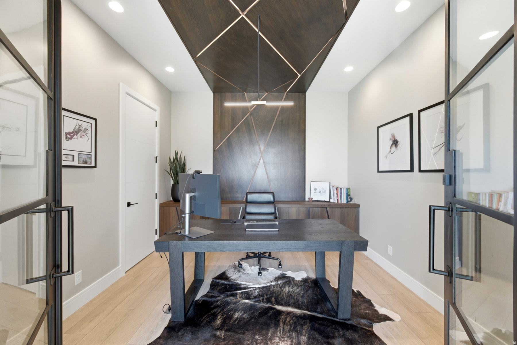 GRANITE OAKS - Residential