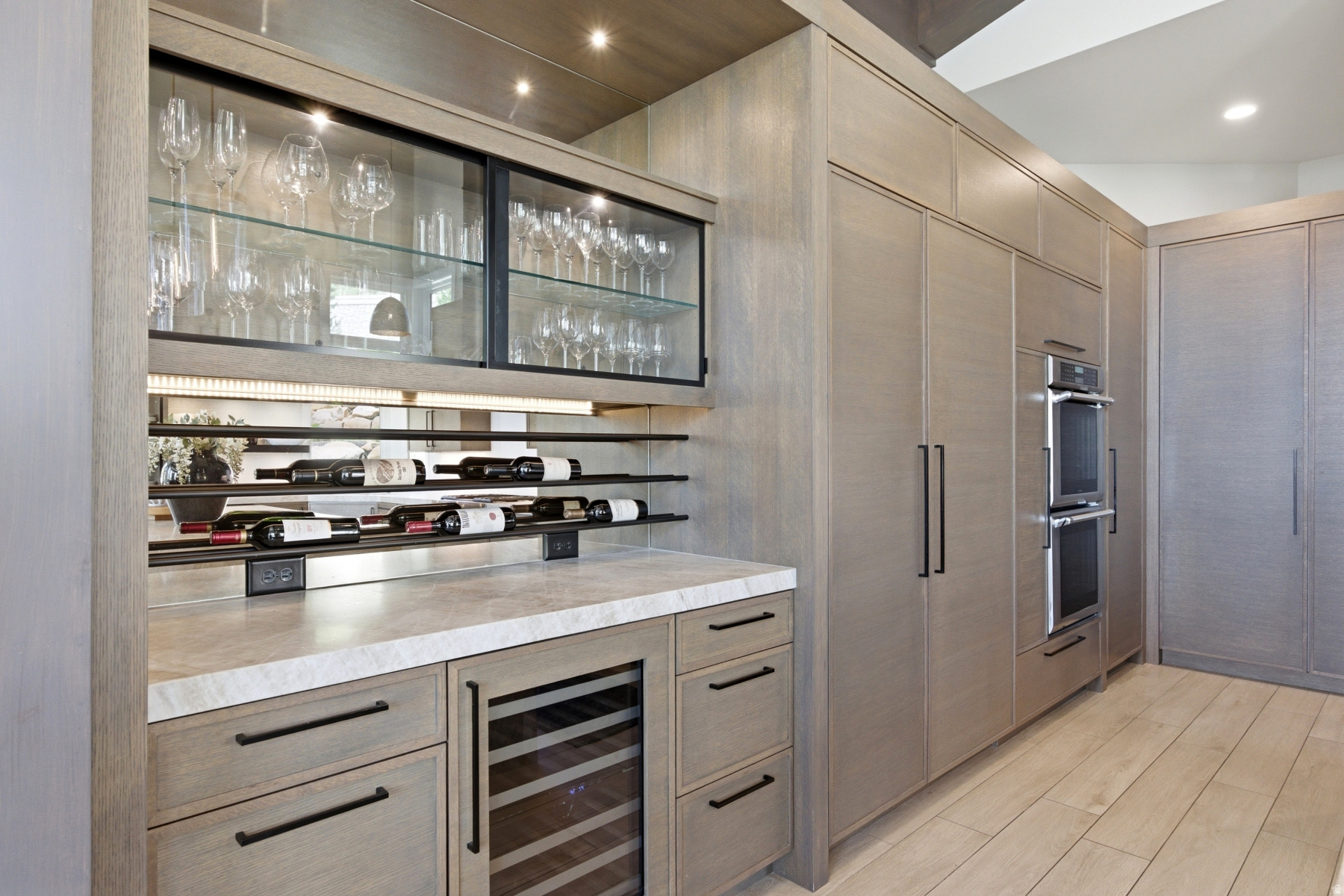 GRANITE OAKS - Residential