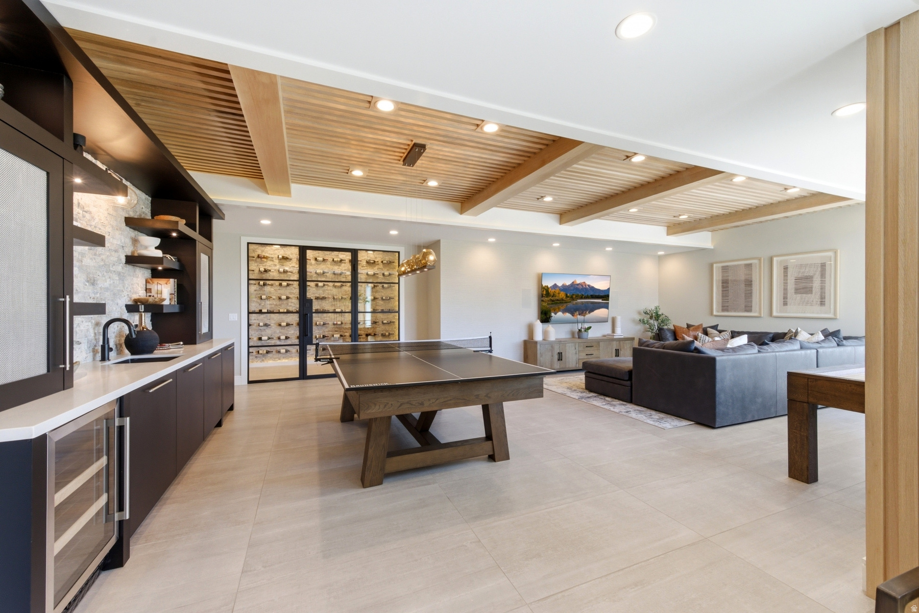 GRANITE OAKS - Residential