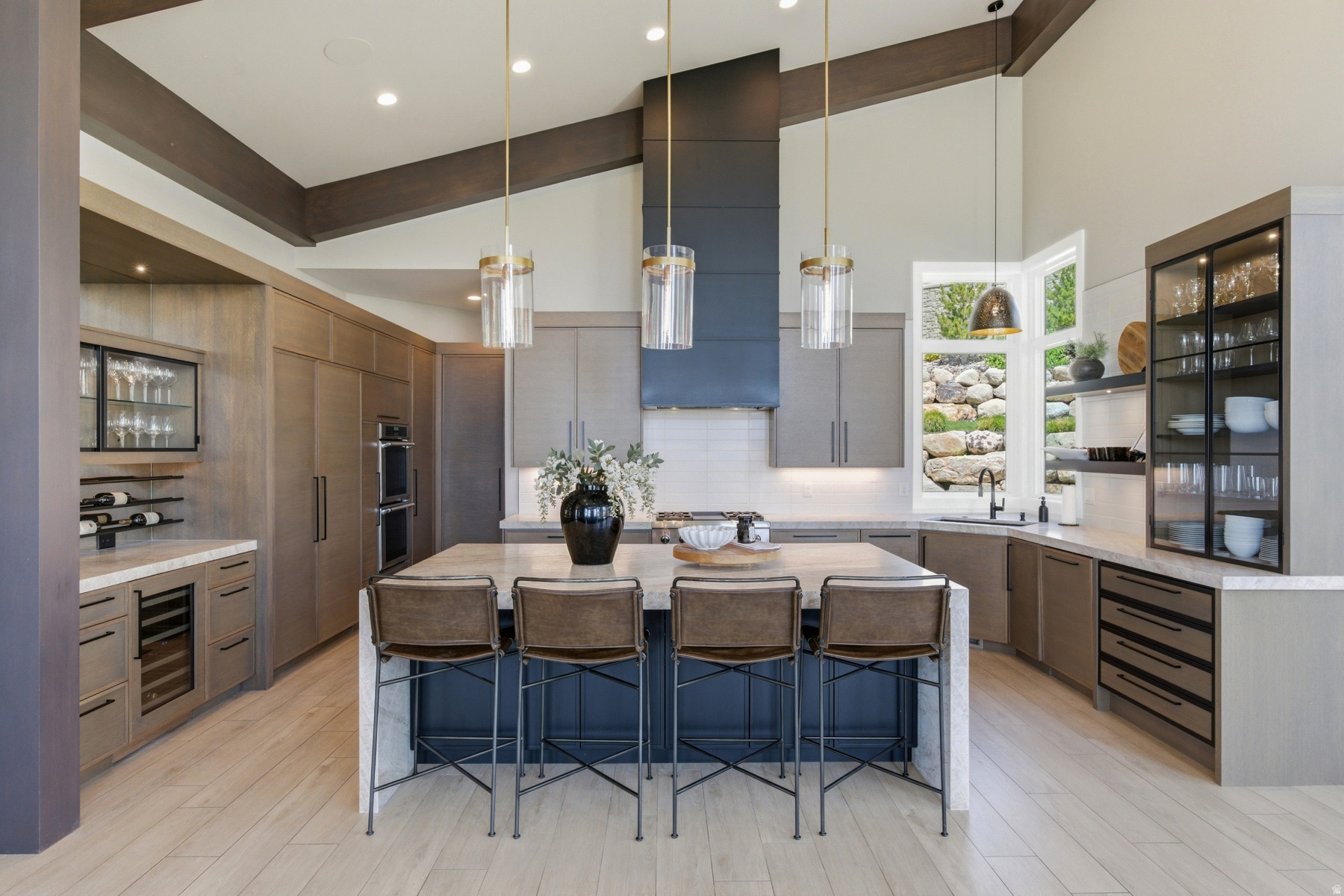 GRANITE OAKS - Residential
