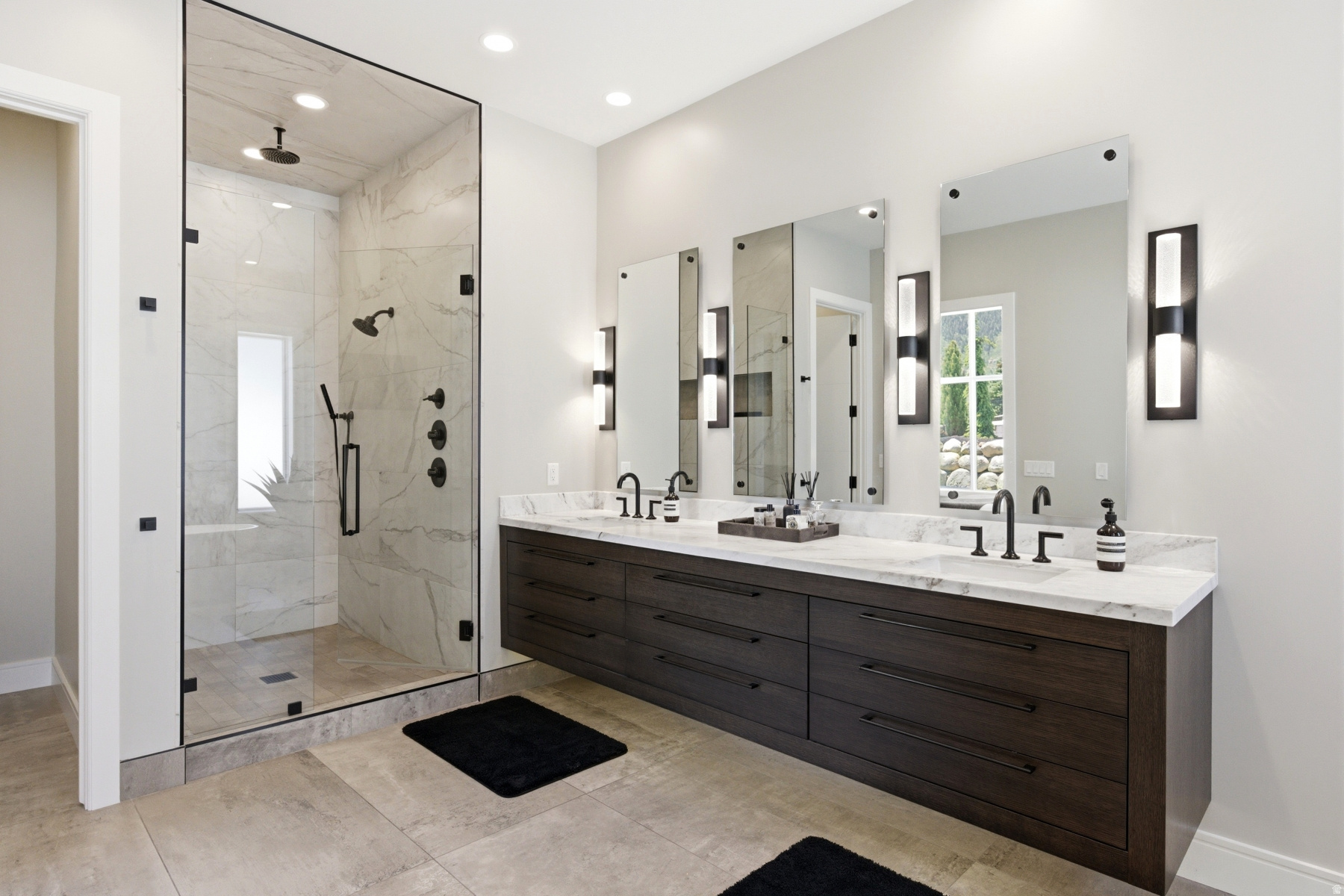 GRANITE OAKS - Residential