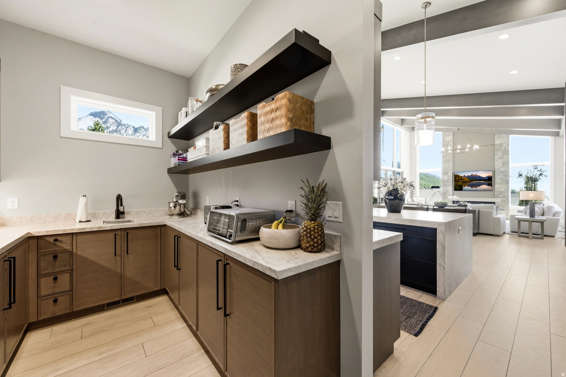 GRANITE OAKS - Residential