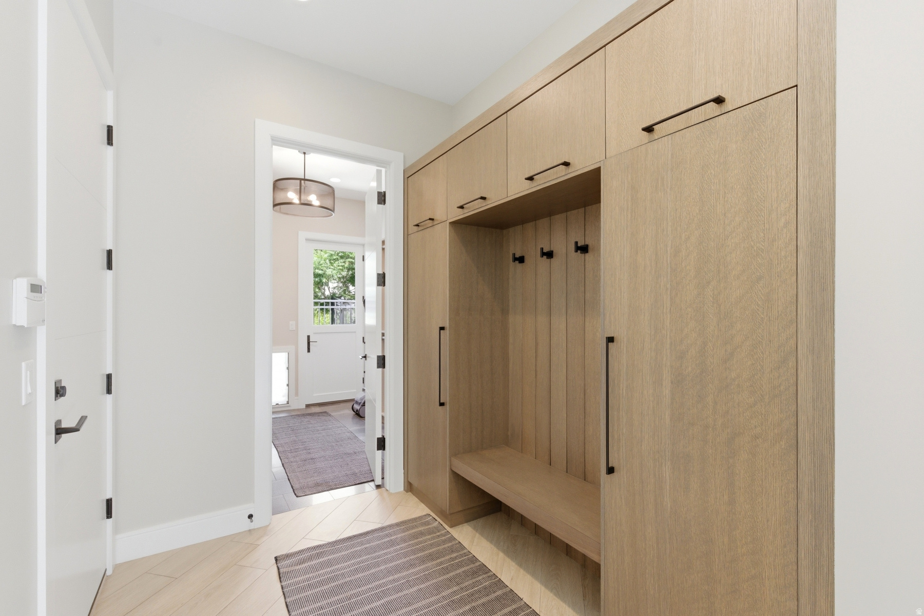 GRANITE OAKS - Residential