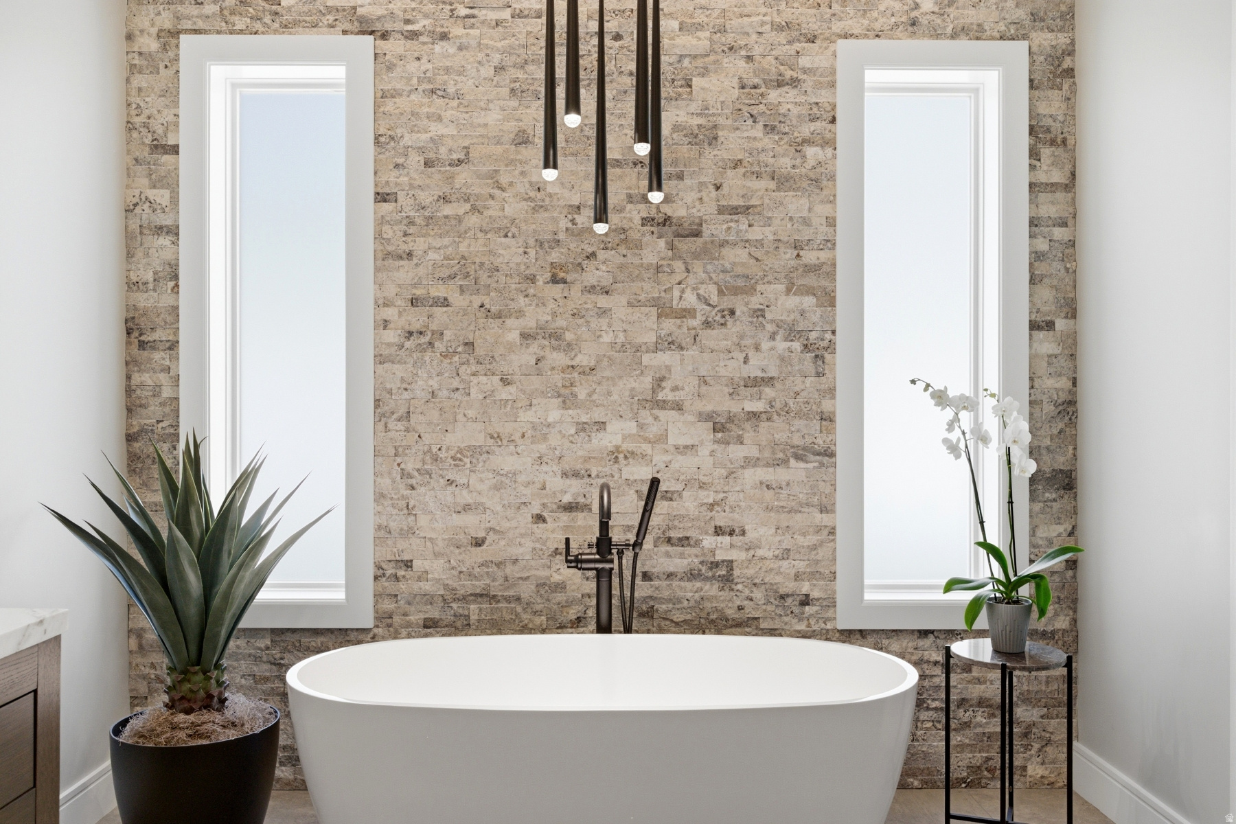 GRANITE OAKS - Residential