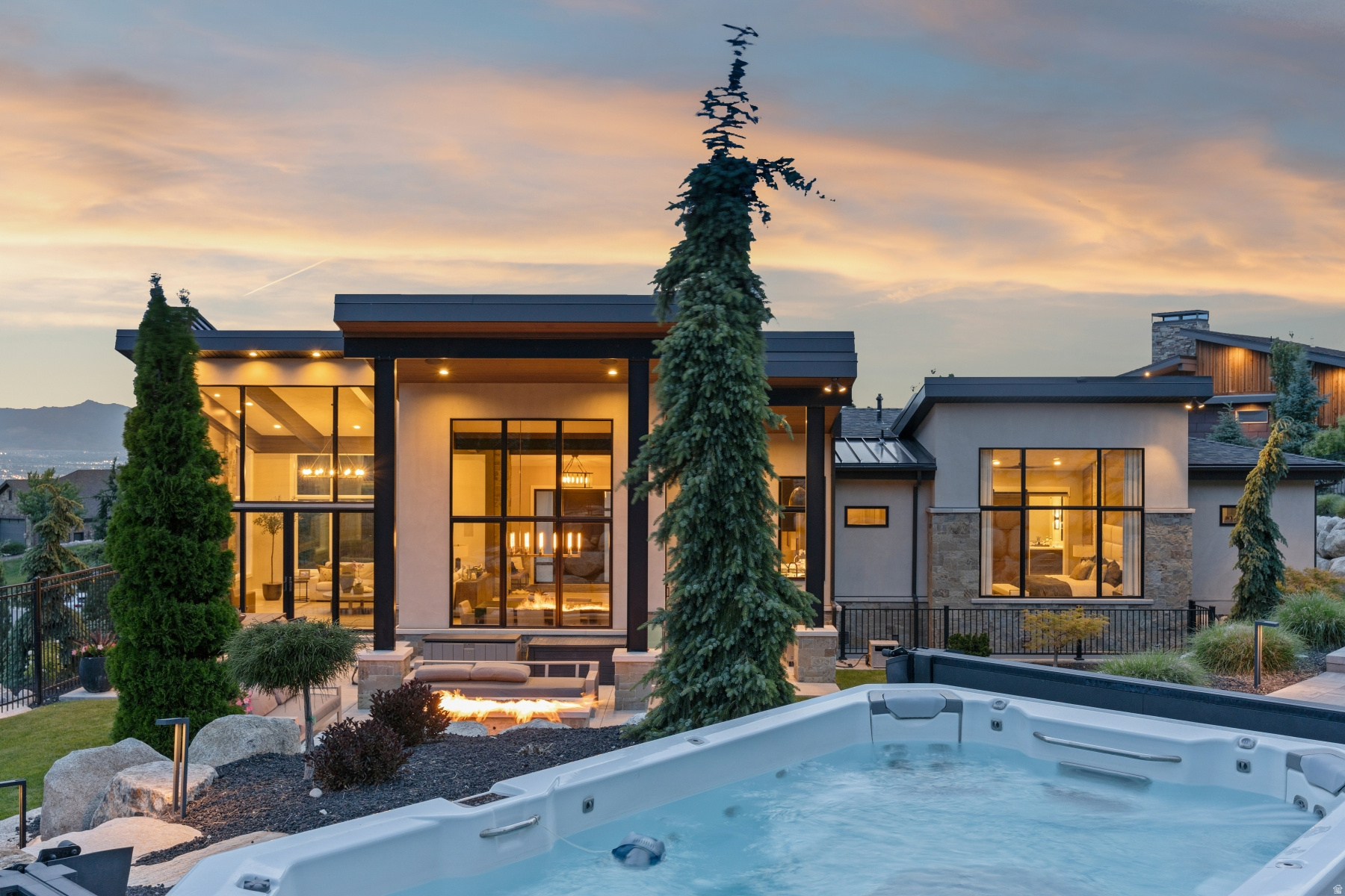 GRANITE OAKS - Residential