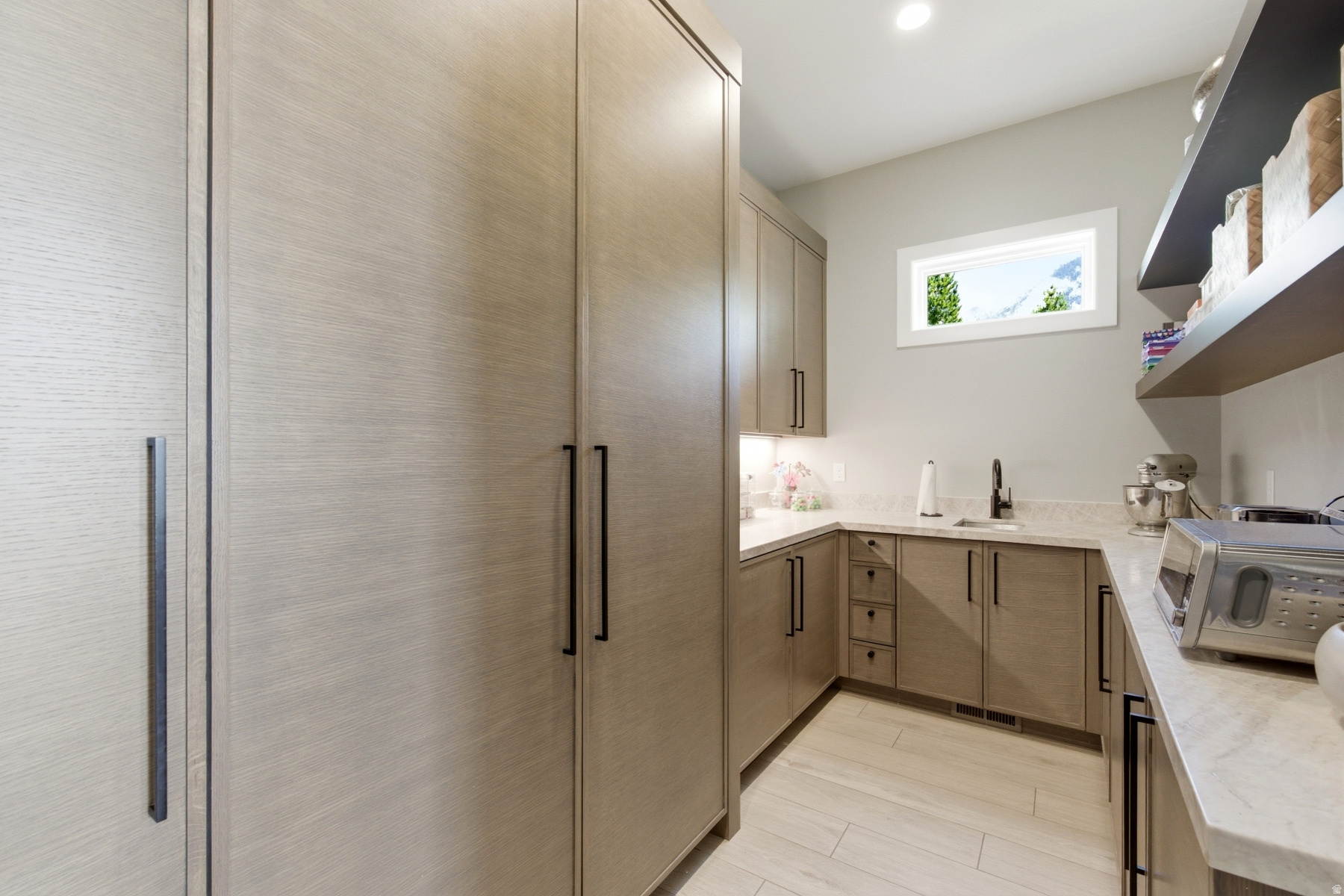 GRANITE OAKS - Residential