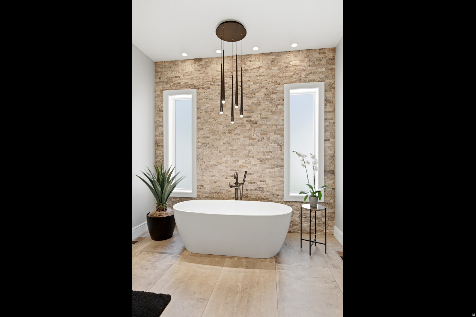 GRANITE OAKS - Residential