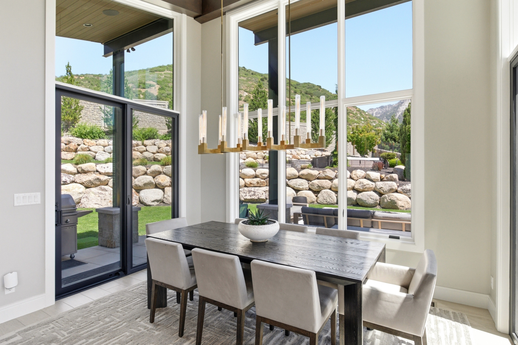 GRANITE OAKS - Residential