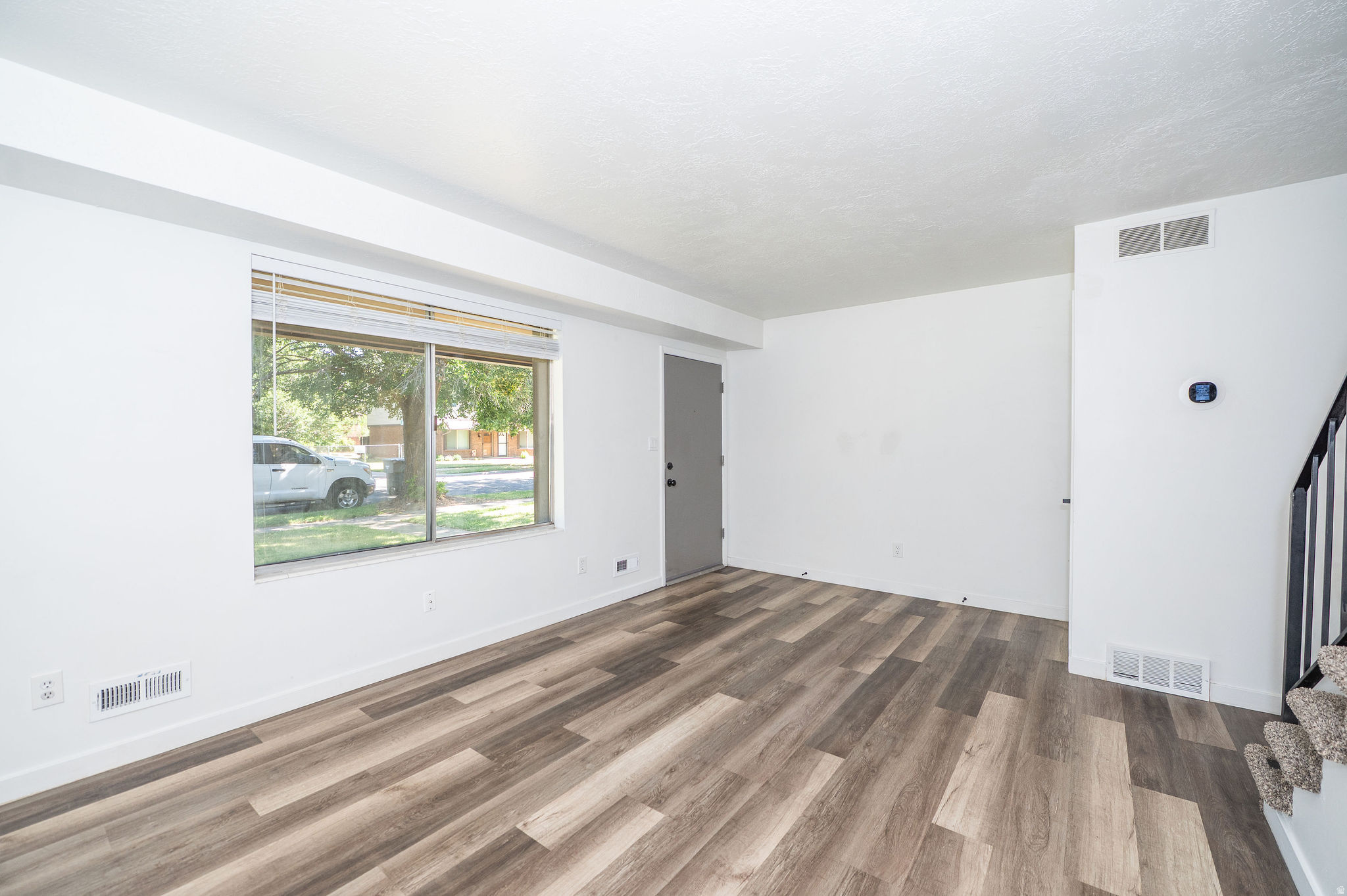 PARKWOOD ESTATES - Residential