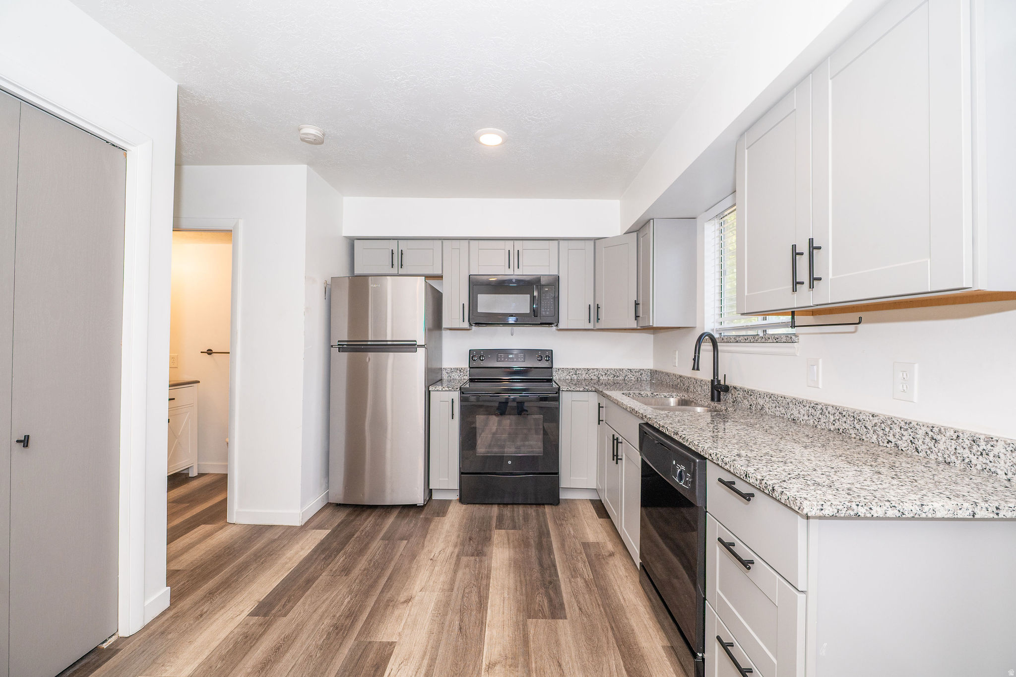 PARKWOOD ESTATES - Residential
