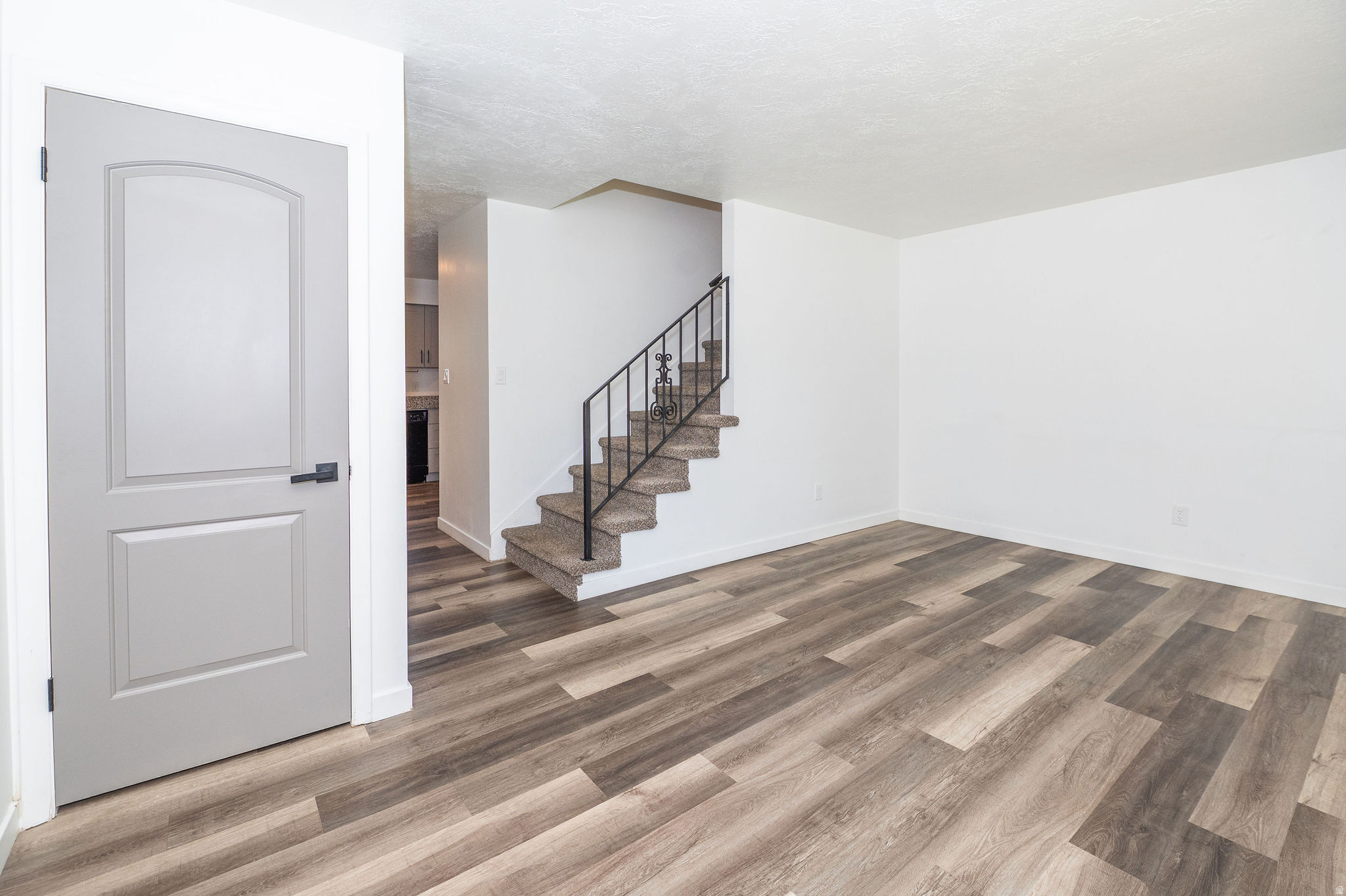PARKWOOD ESTATES - Residential