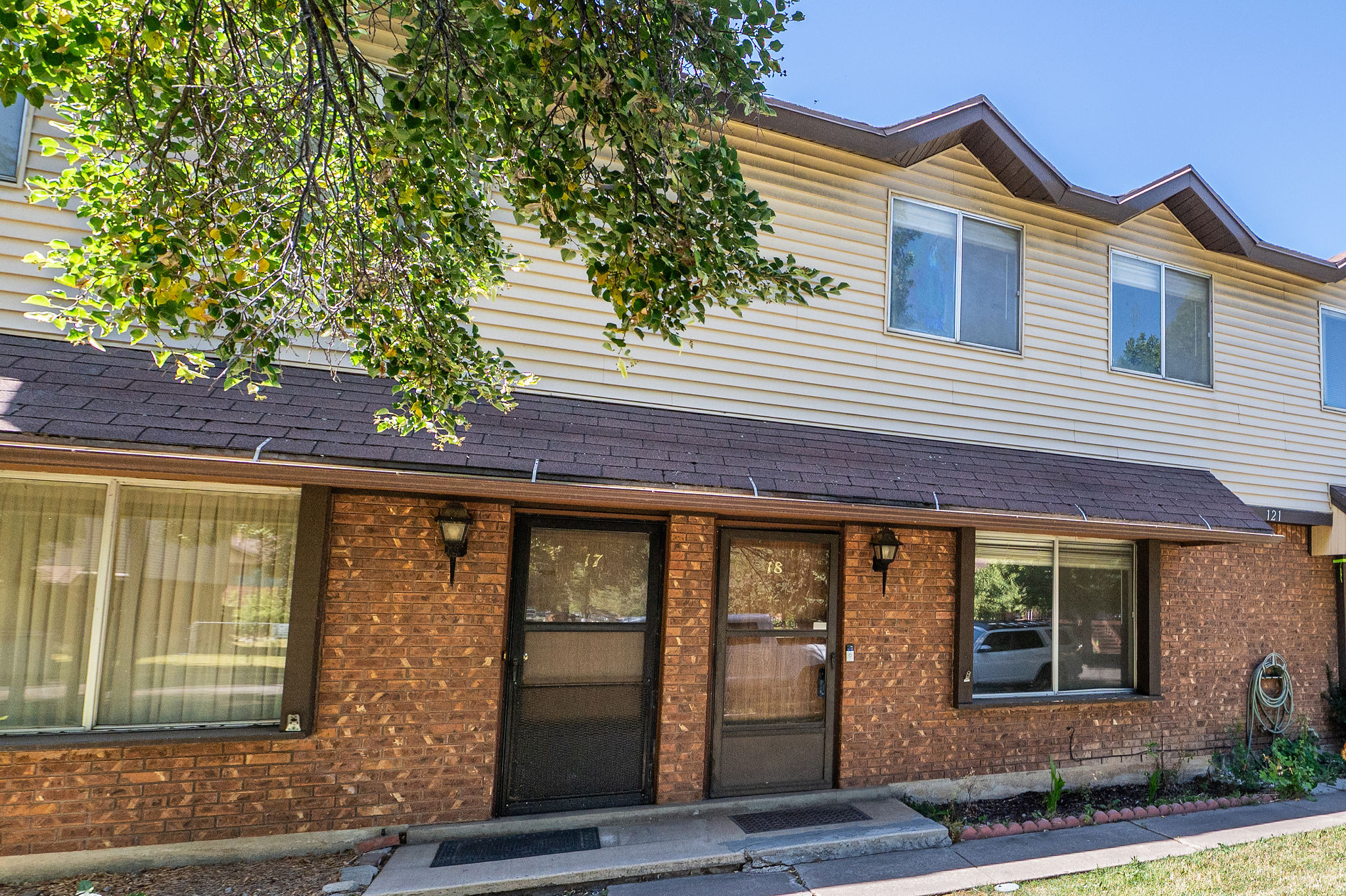 PARKWOOD ESTATES - Residential