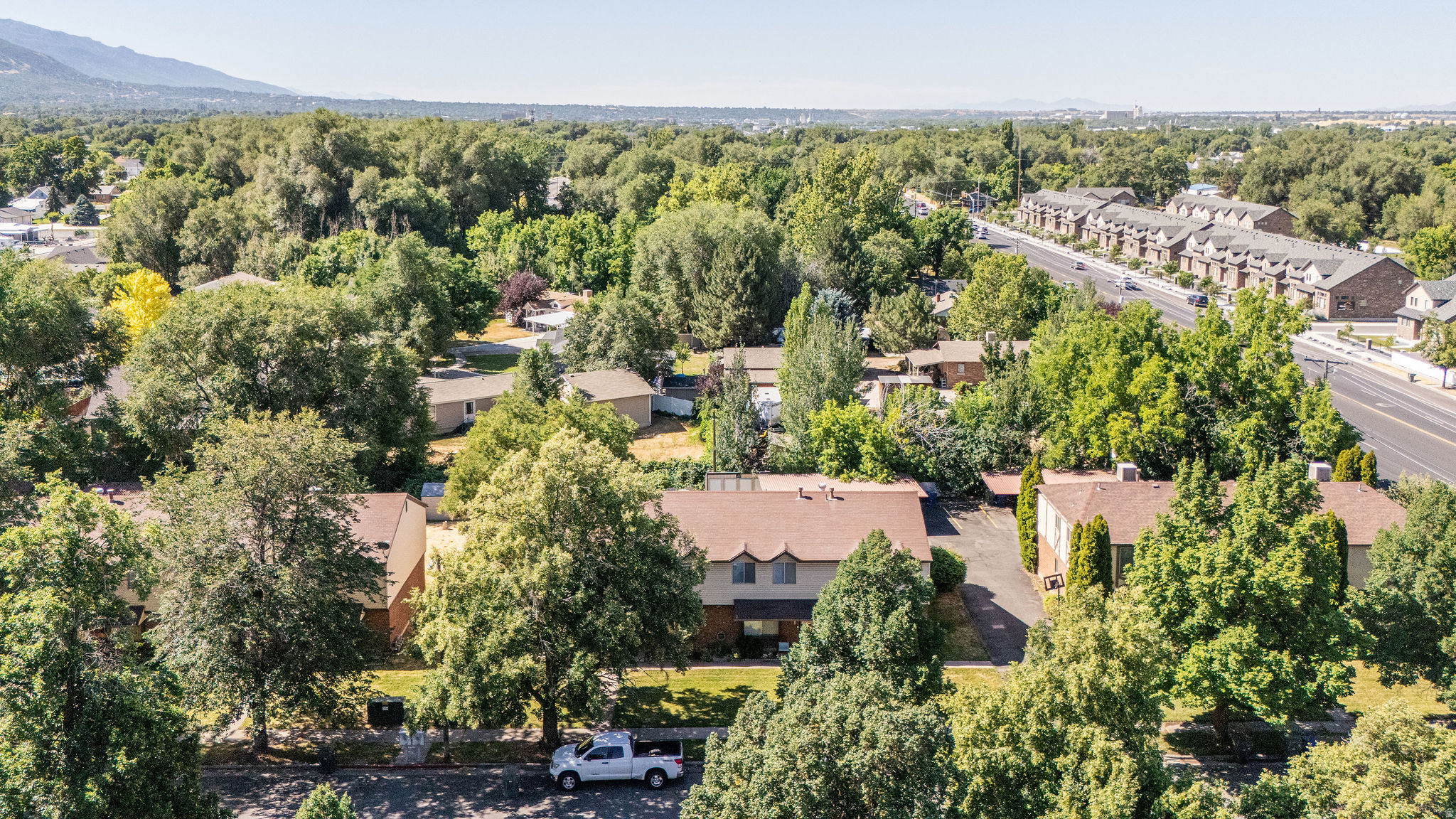 PARKWOOD ESTATES - Residential