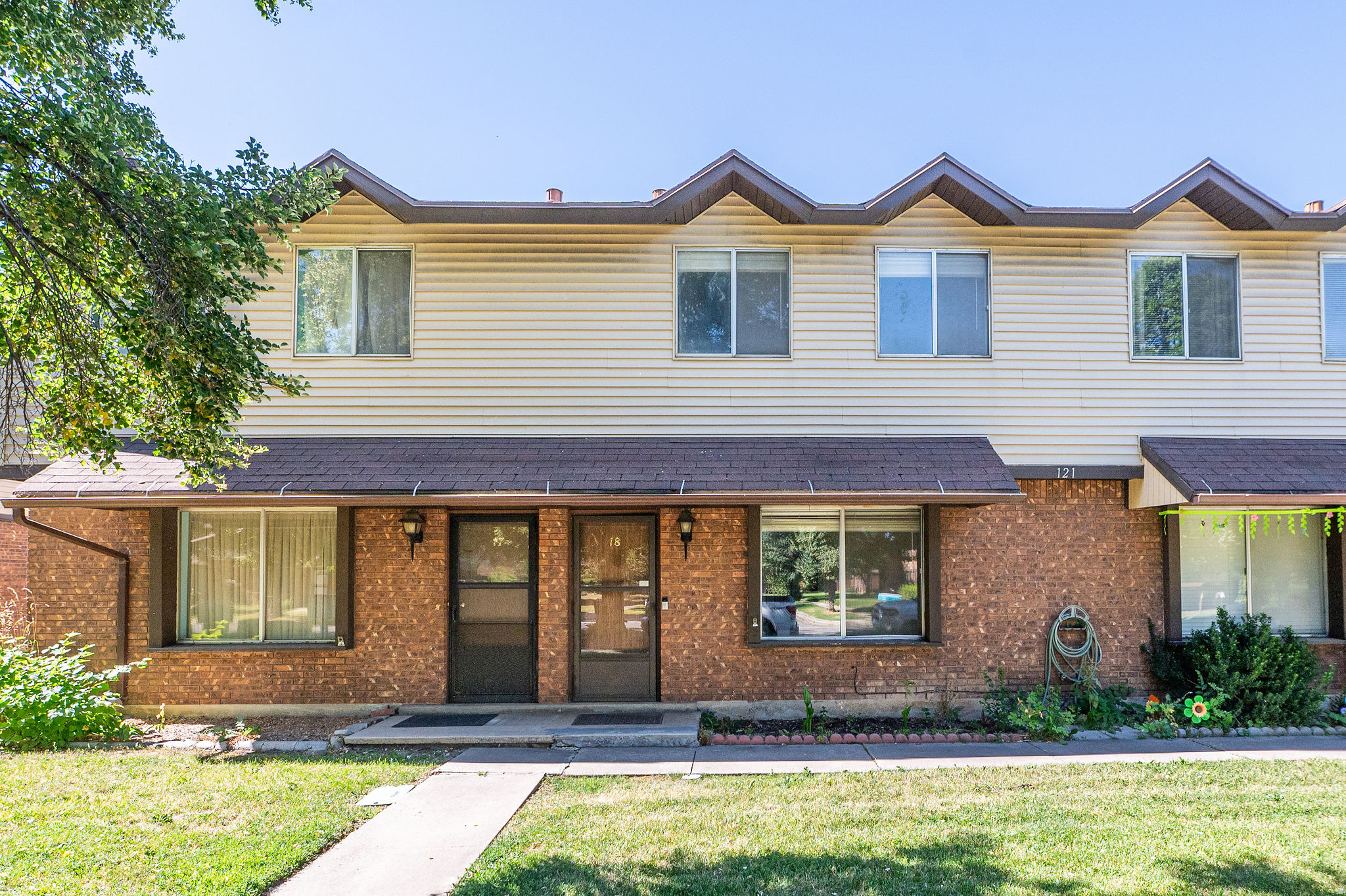 PARKWOOD ESTATES - Residential