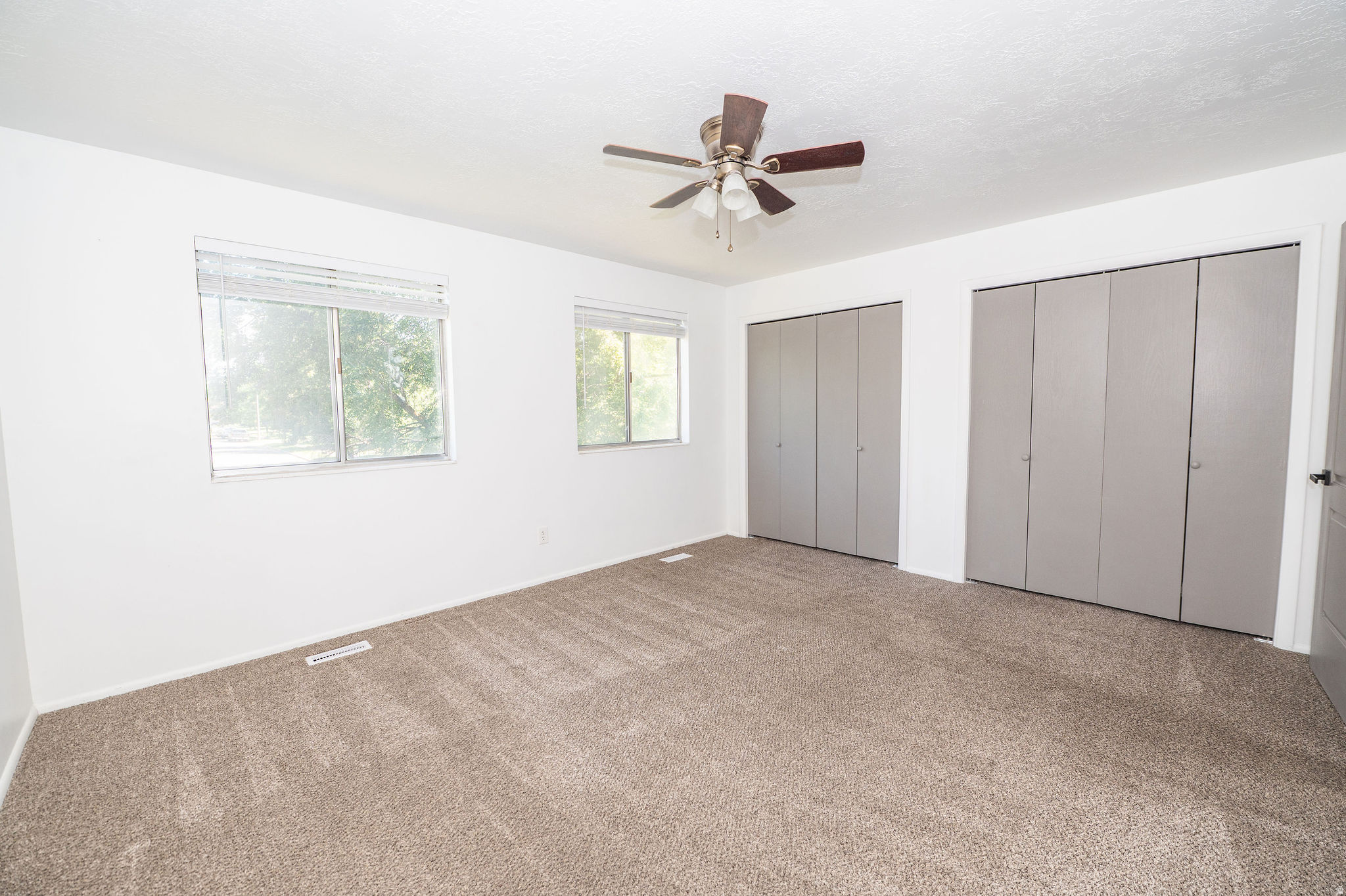PARKWOOD ESTATES - Residential
