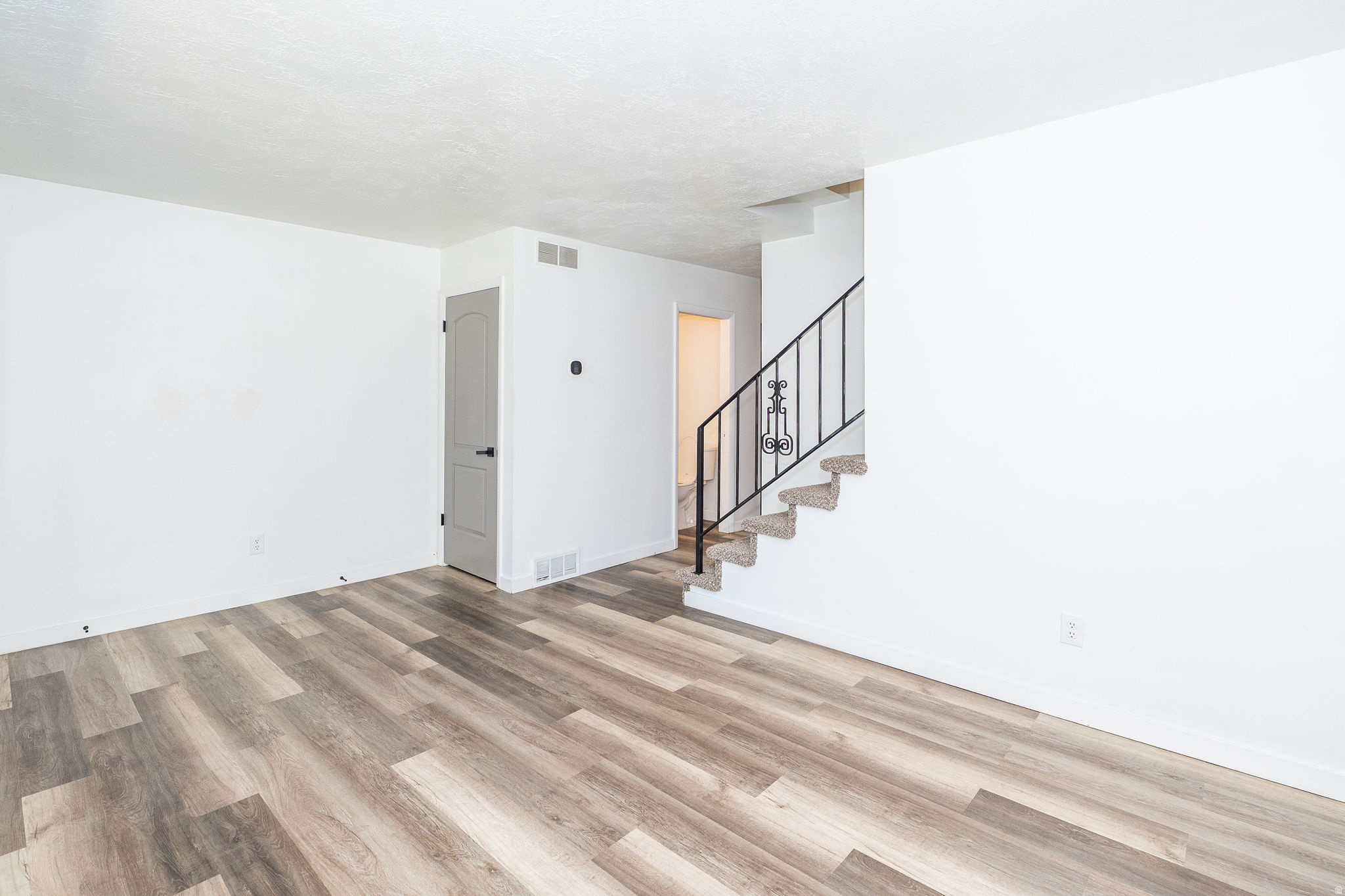 PARKWOOD ESTATES - Residential