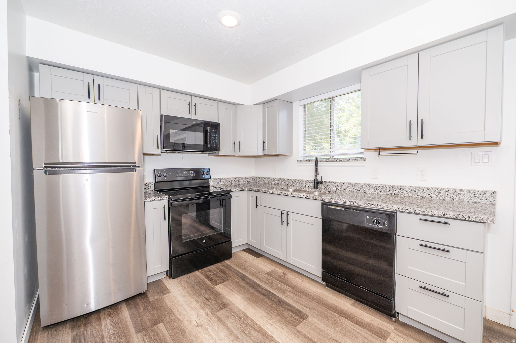PARKWOOD ESTATES - Residential