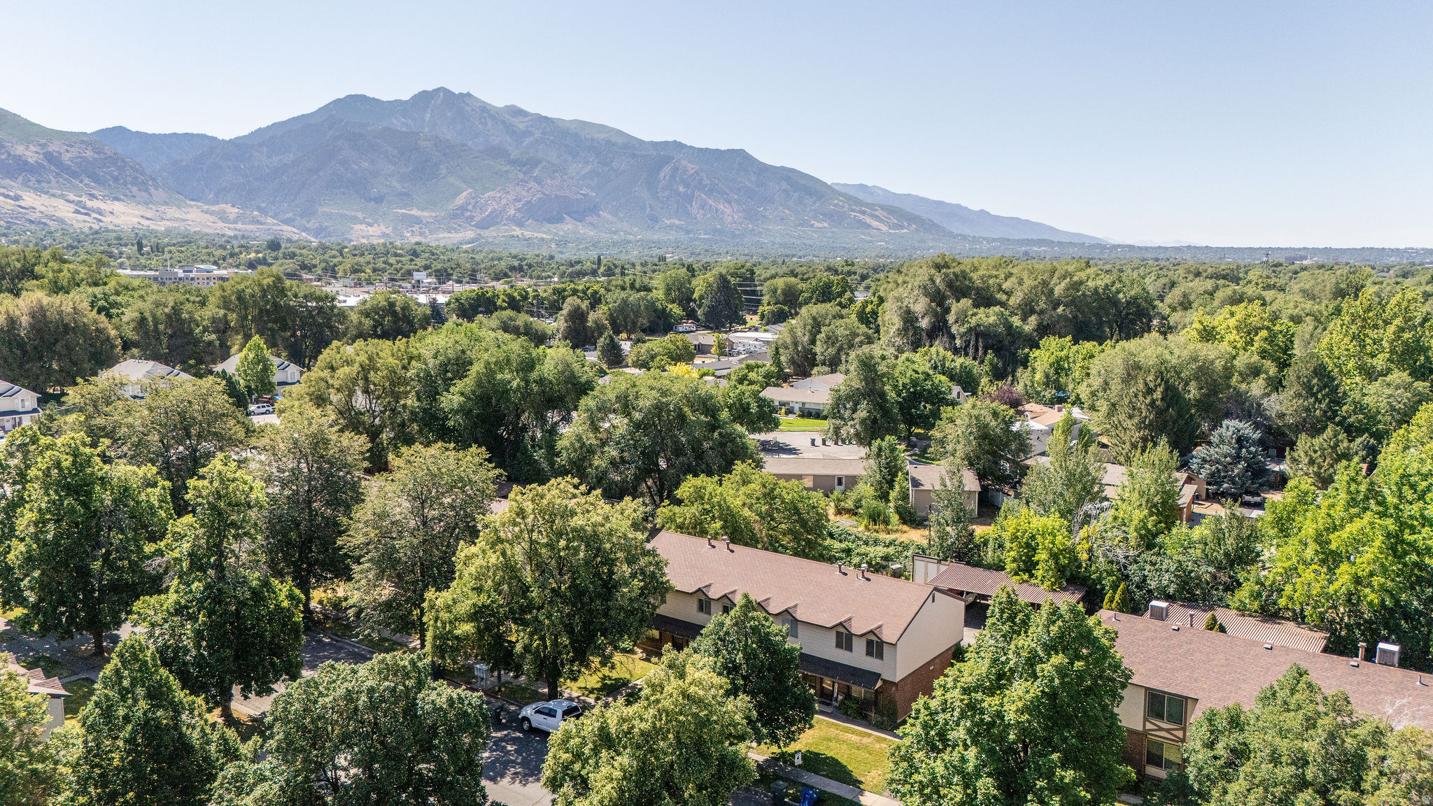 PARKWOOD ESTATES - Residential
