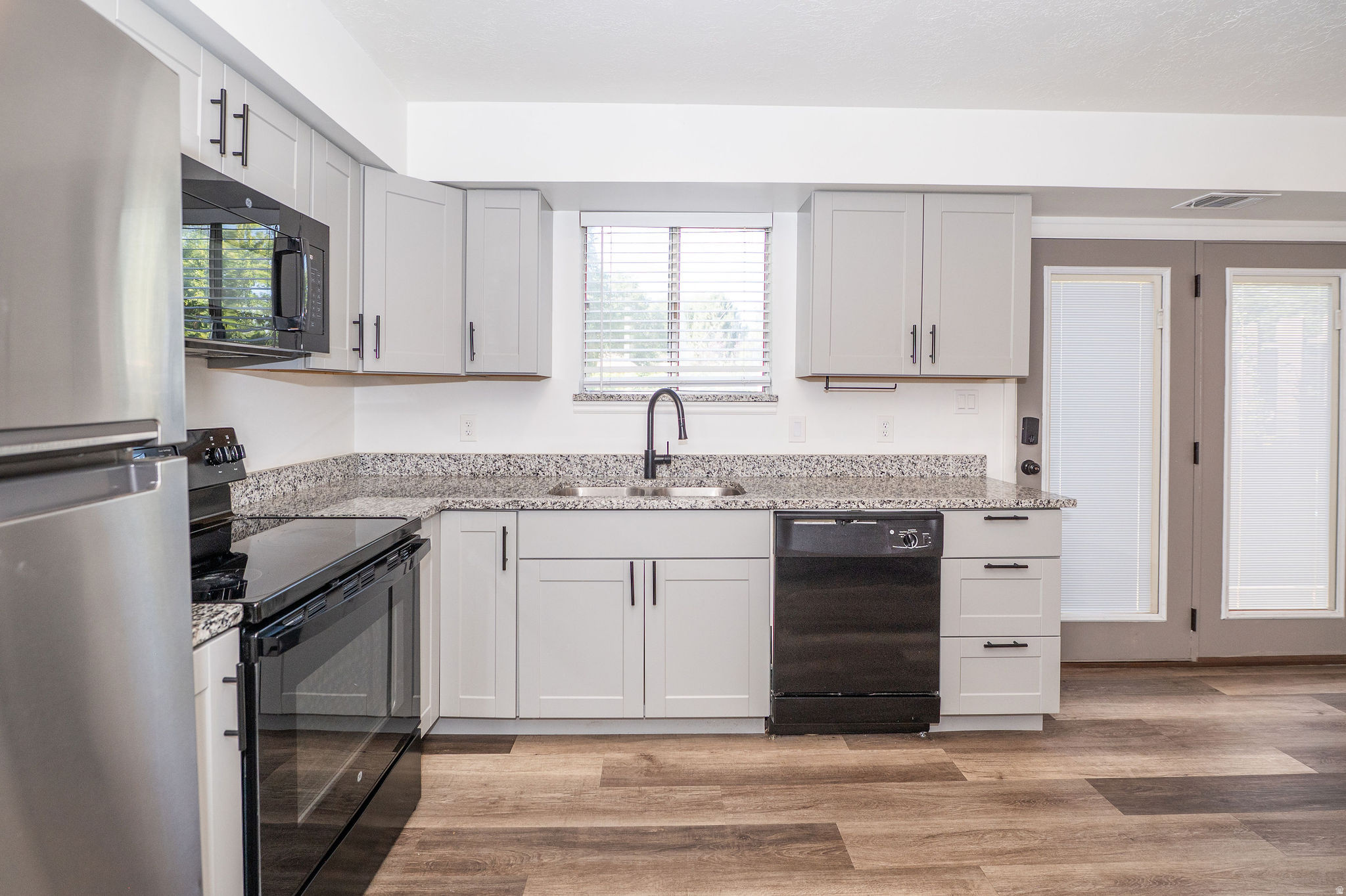PARKWOOD ESTATES - Residential