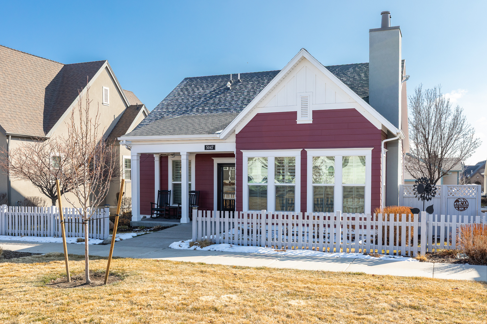 DAYBREAK GARDENPARK - Residential