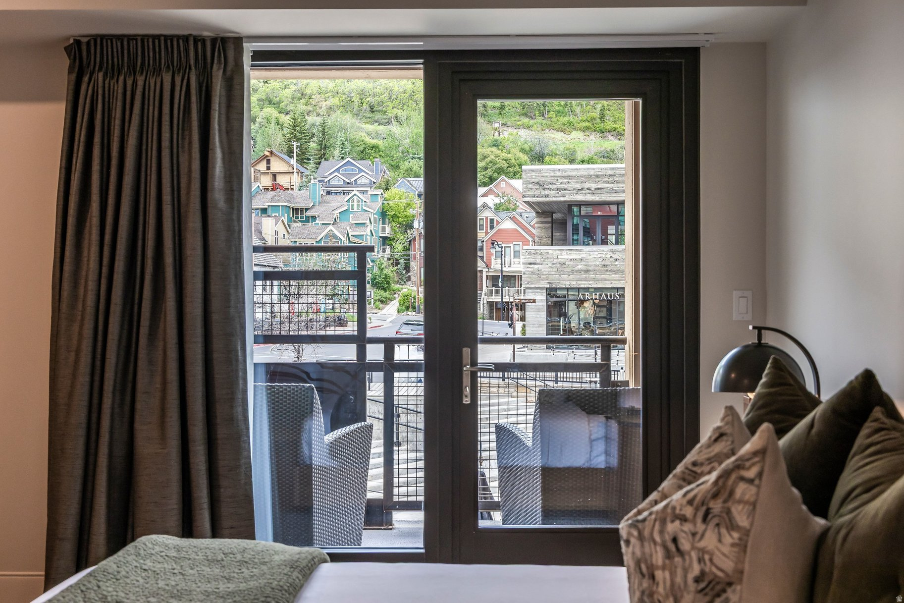 SKY LODGE - Residential