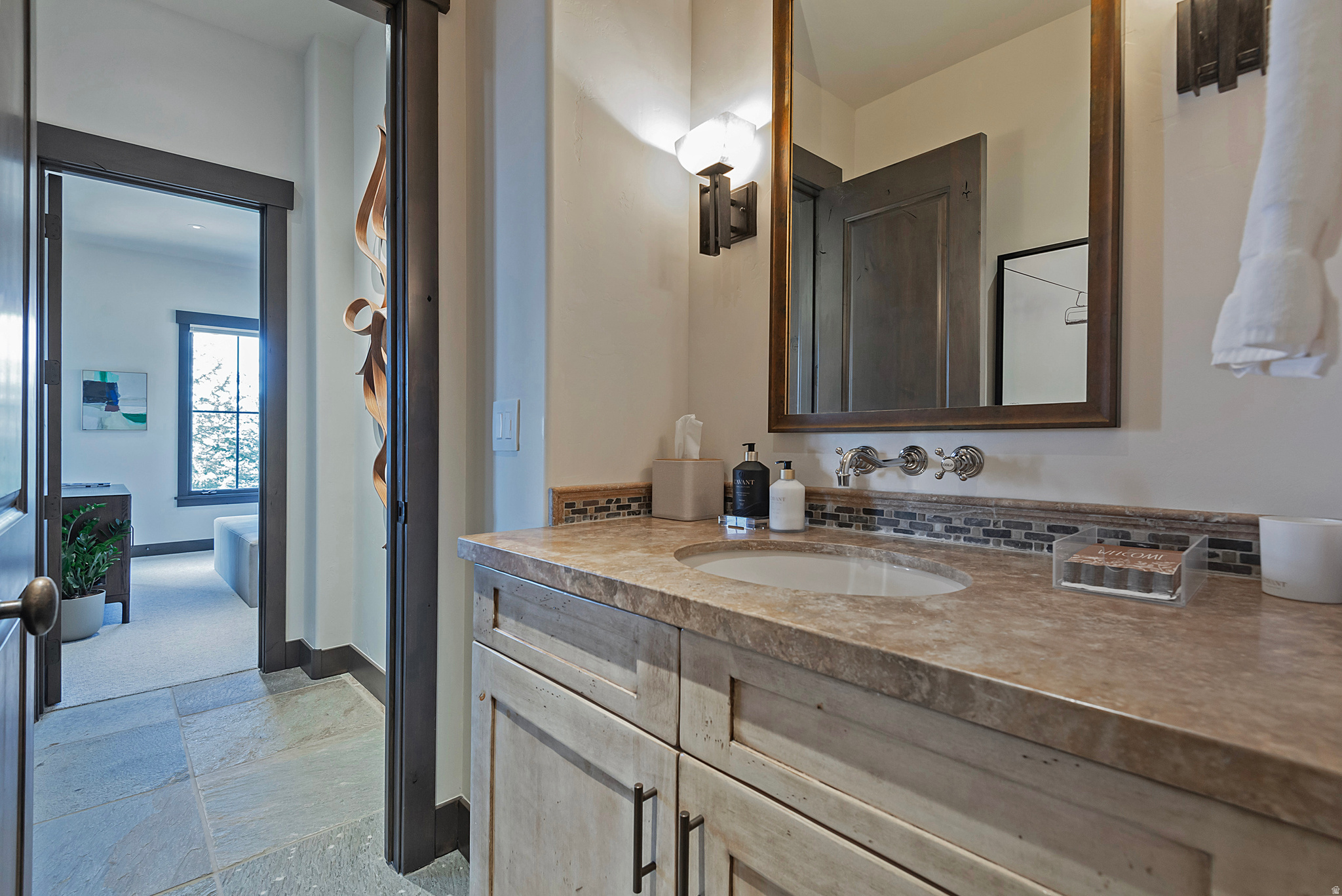 RANCH CLUB CABINS - Residential