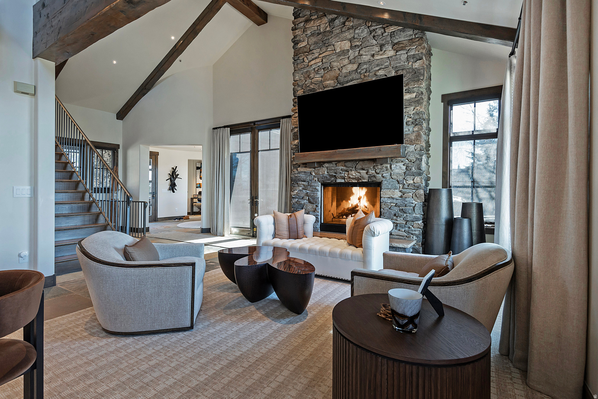 RANCH CLUB CABINS - Residential