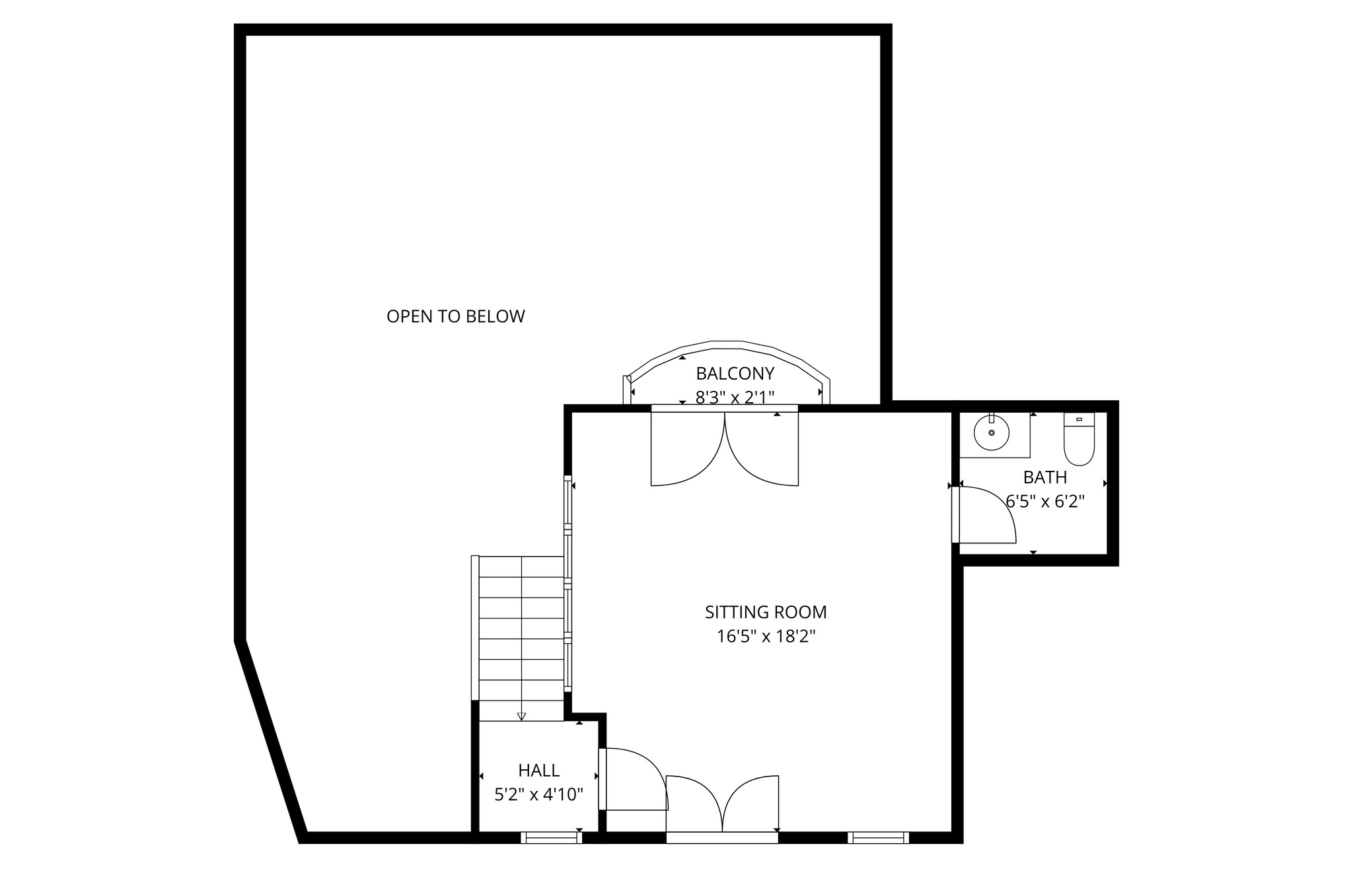 RANCH CLUB CABINS - Residential