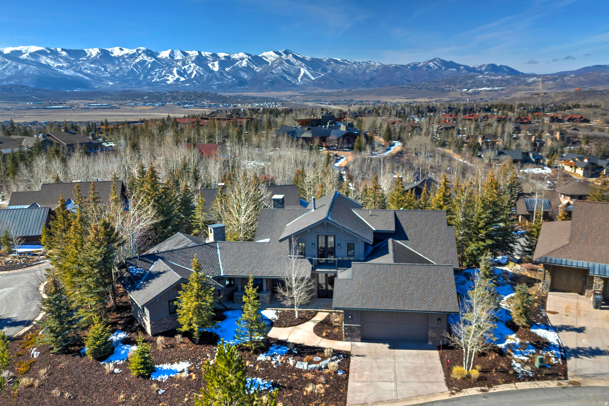 RANCH CLUB CABINS - Residential