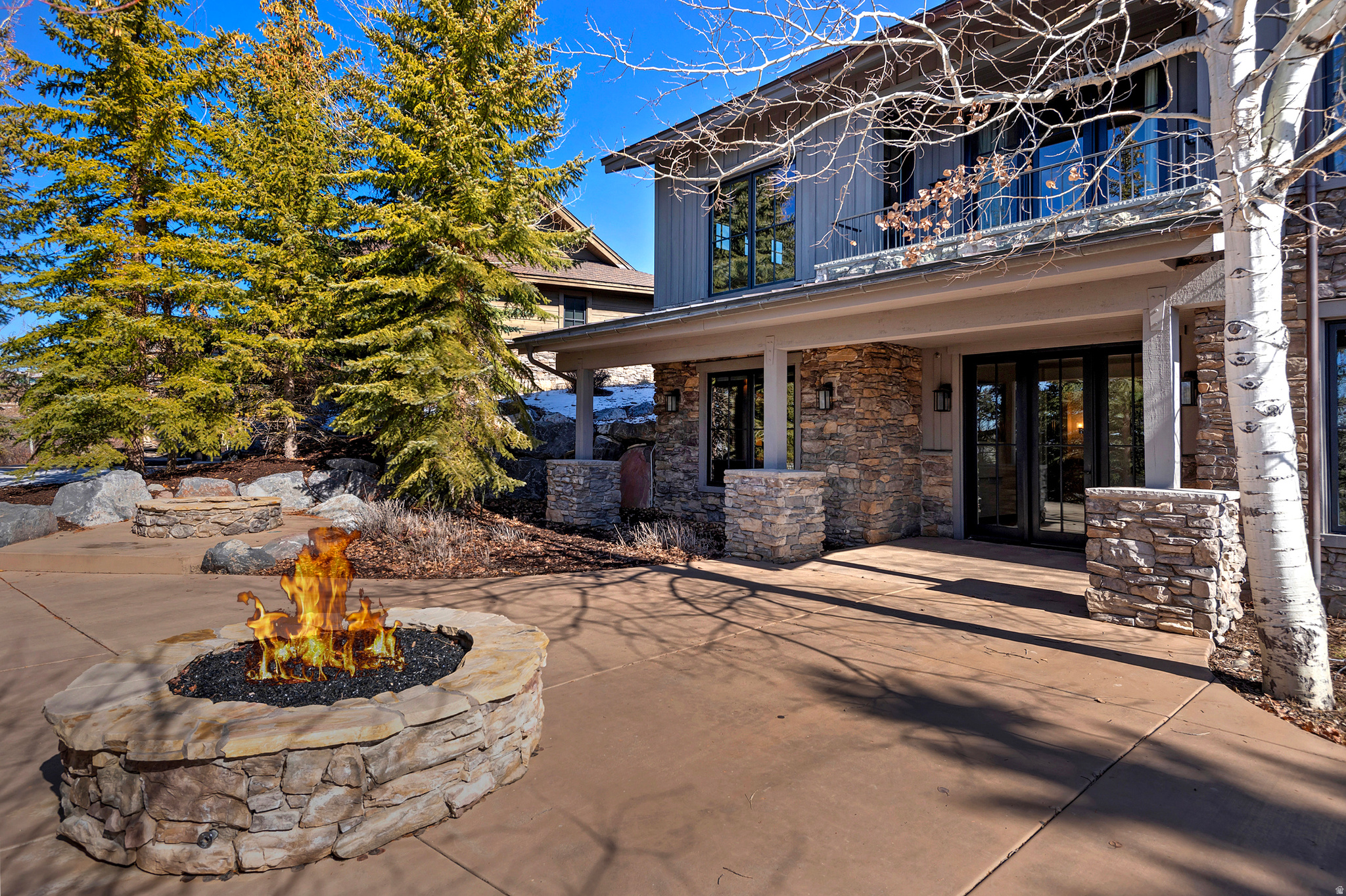 RANCH CLUB CABINS - Residential