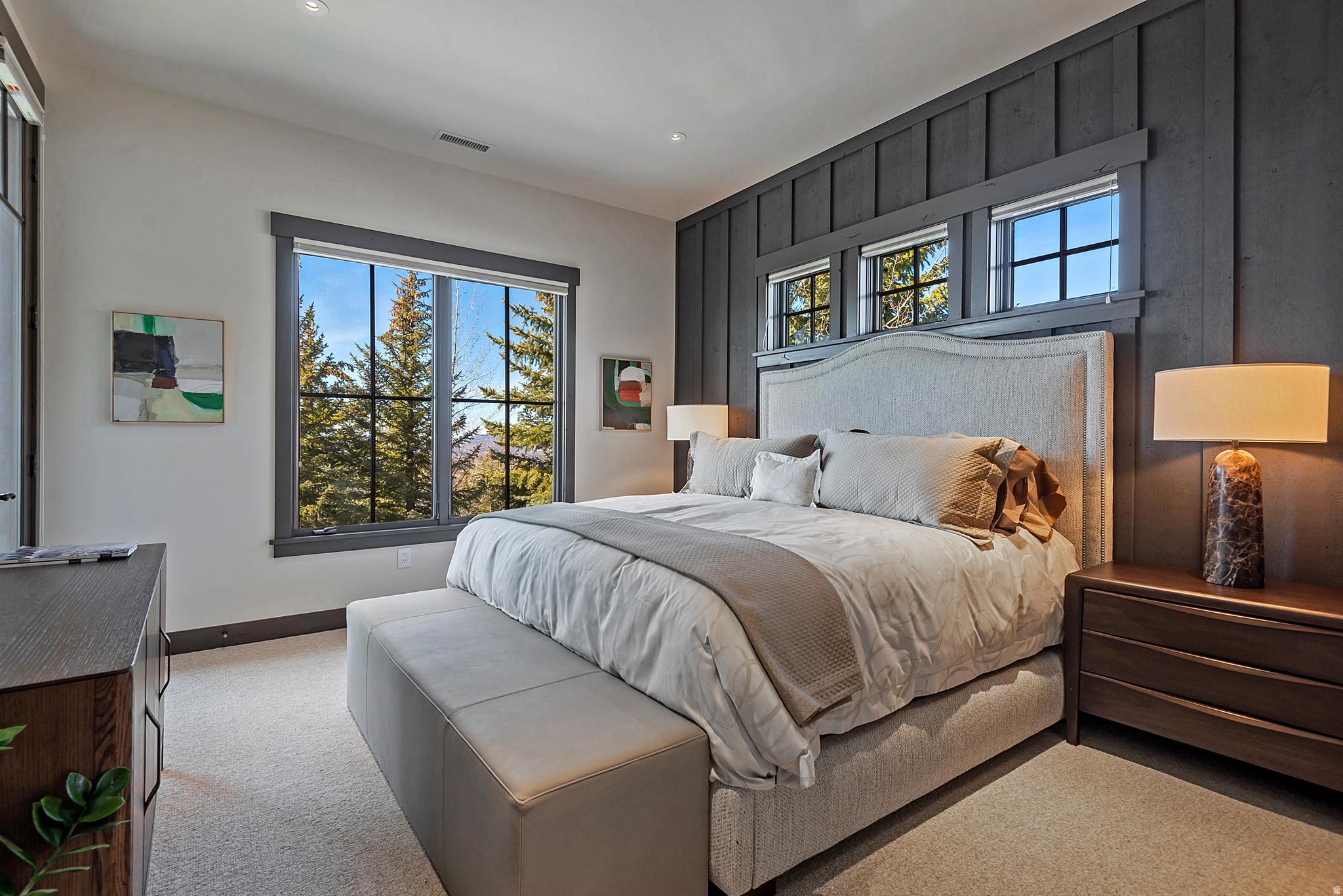 RANCH CLUB CABINS - Residential