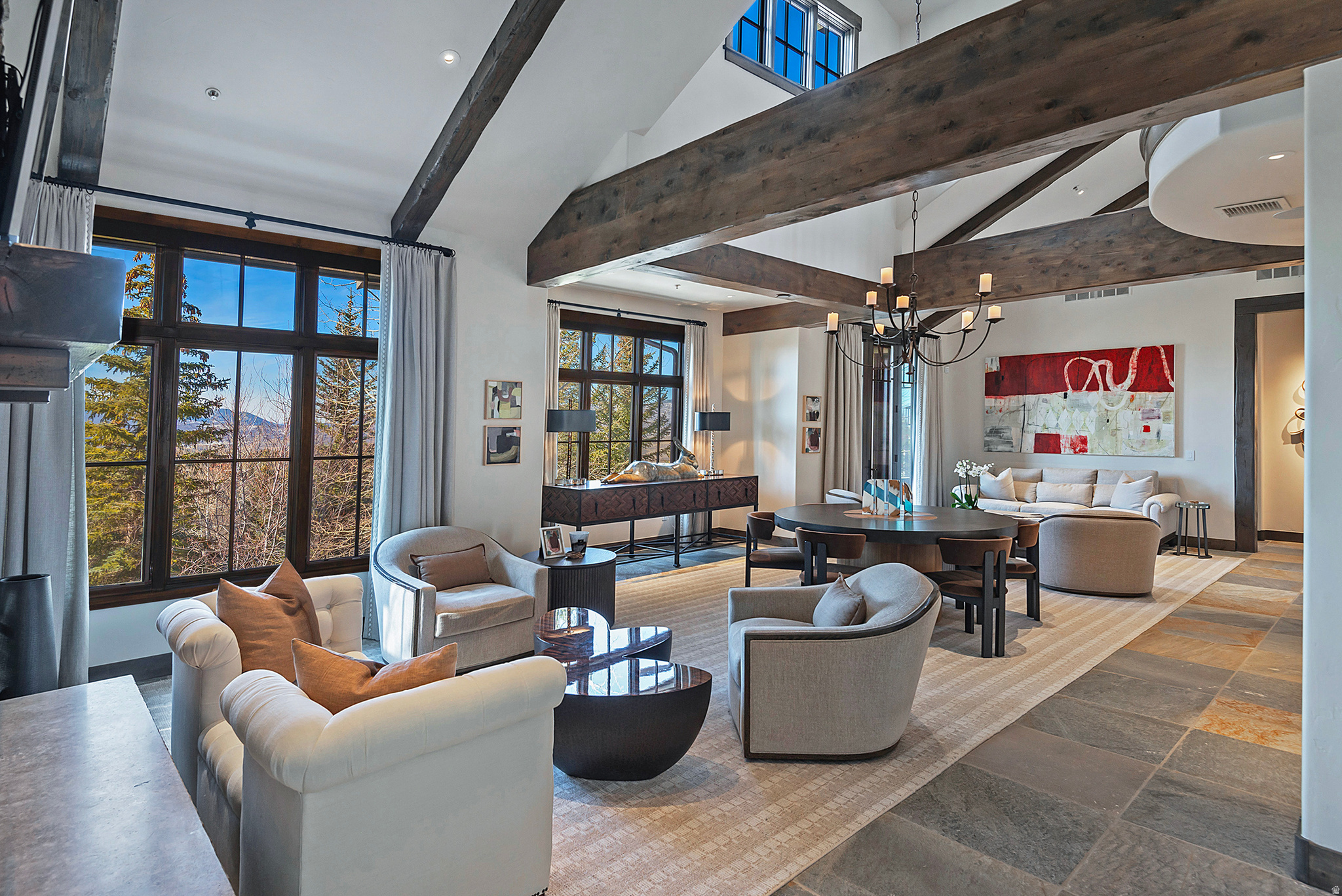 RANCH CLUB CABINS - Residential