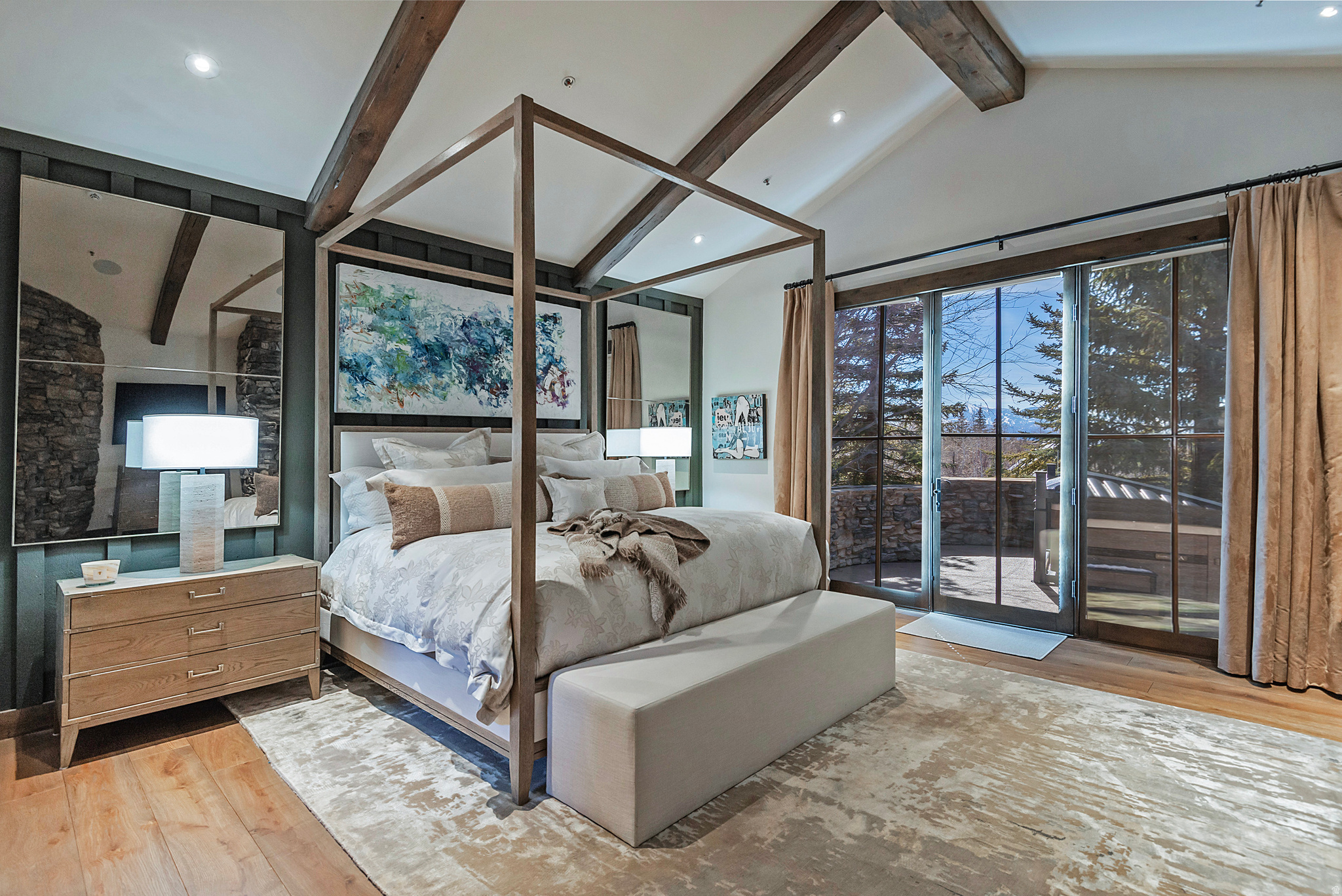 RANCH CLUB CABINS - Residential