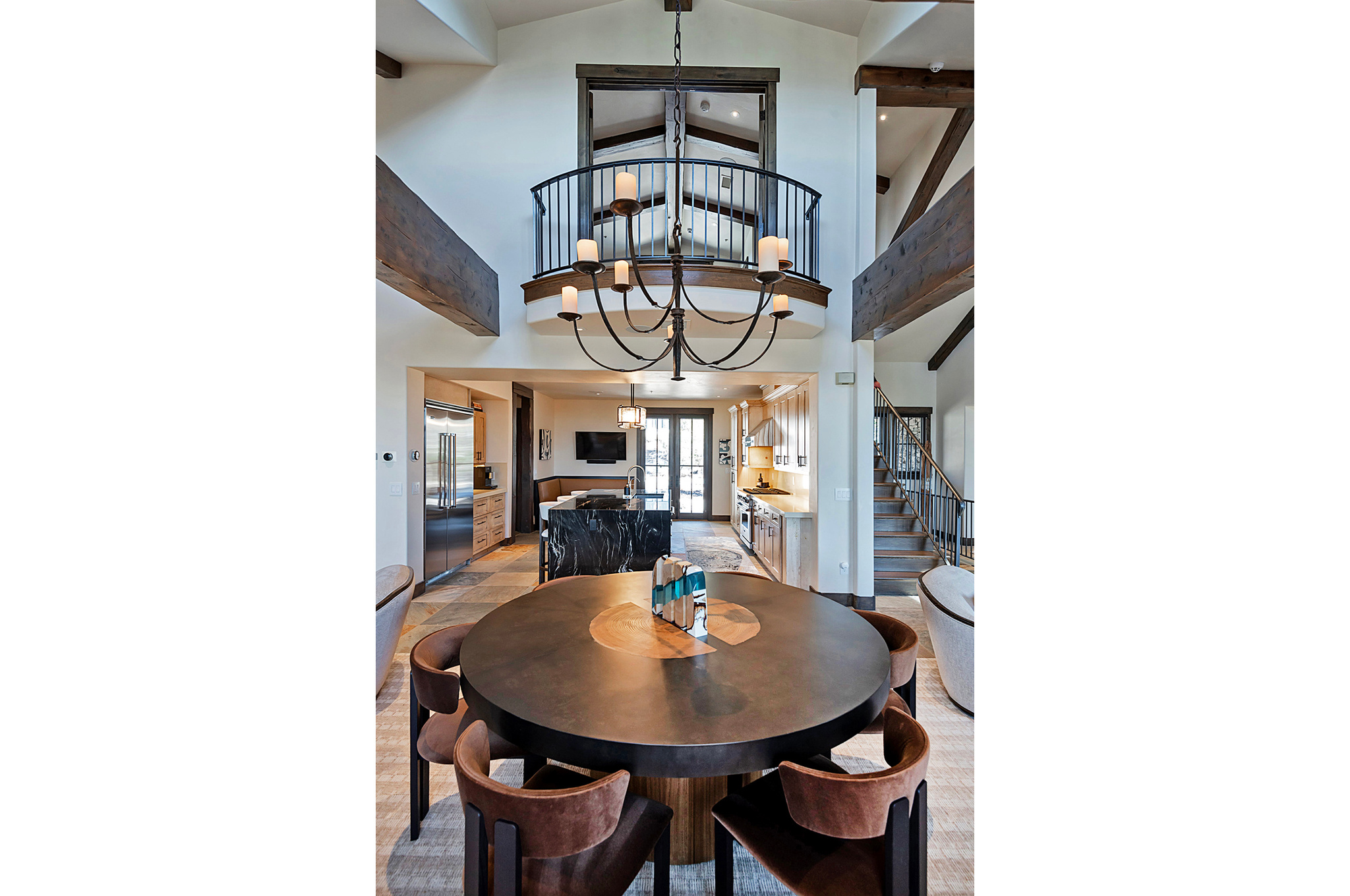 RANCH CLUB CABINS - Residential
