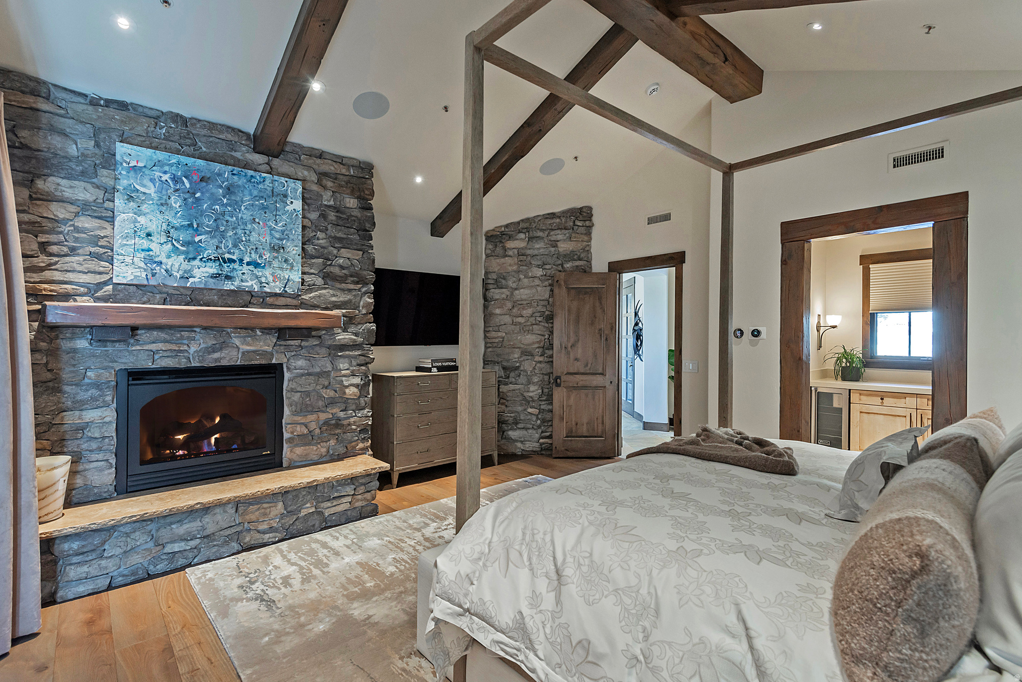 RANCH CLUB CABINS - Residential