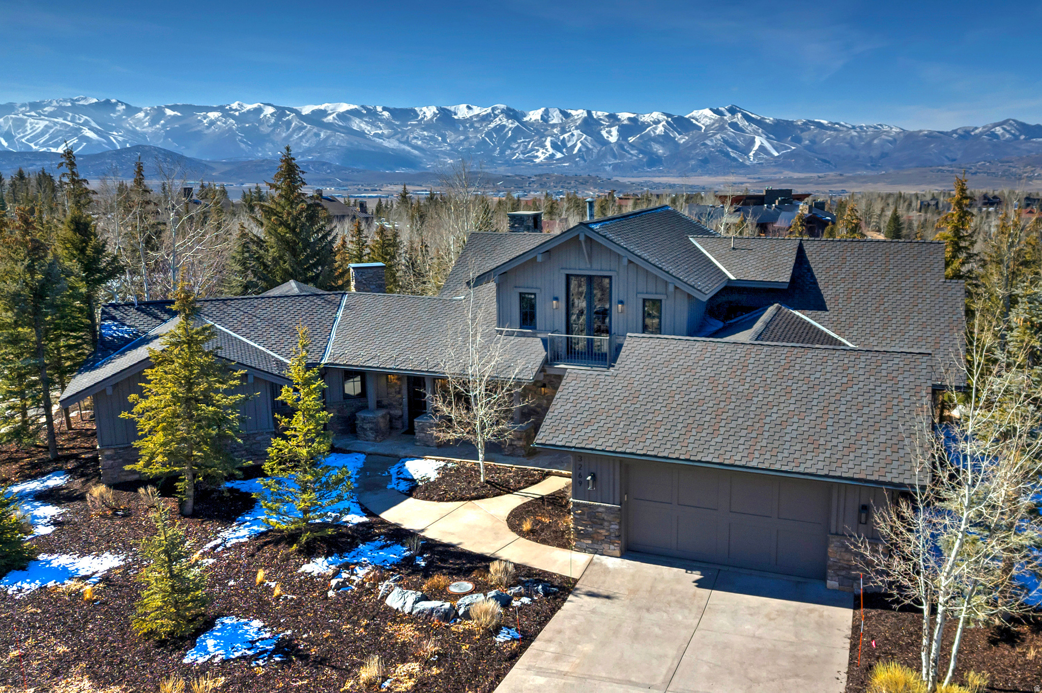 RANCH CLUB CABINS - Residential