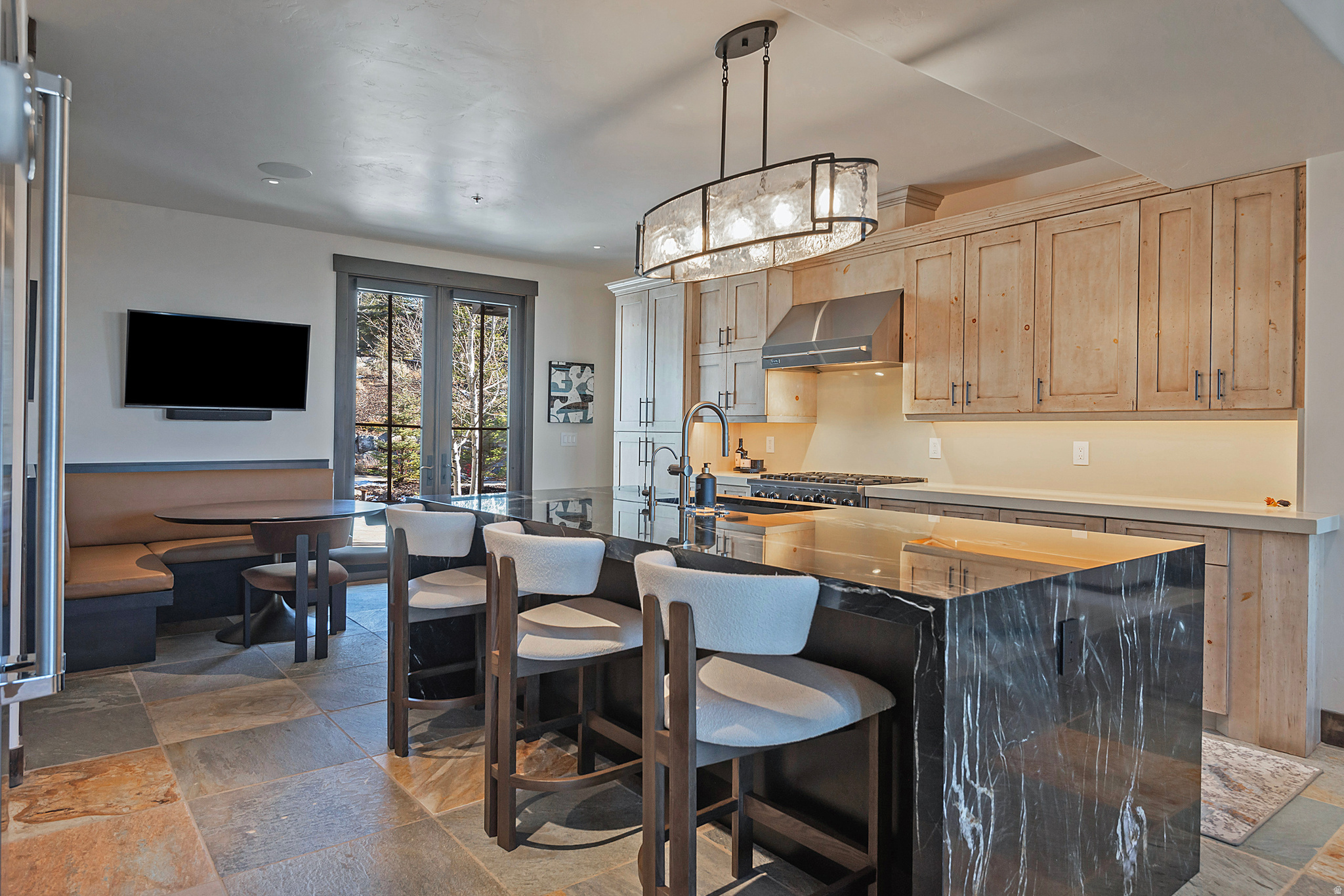 RANCH CLUB CABINS - Residential