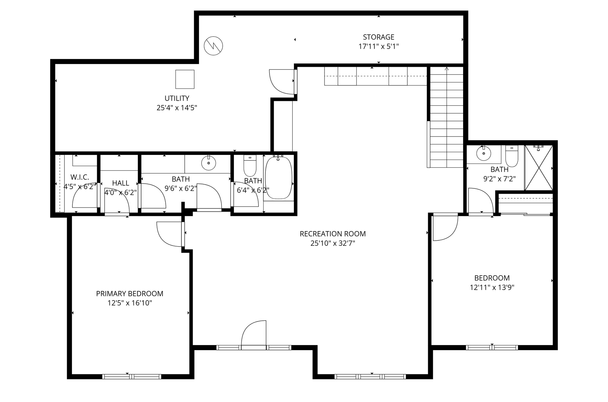 RANCH CLUB CABINS - Residential