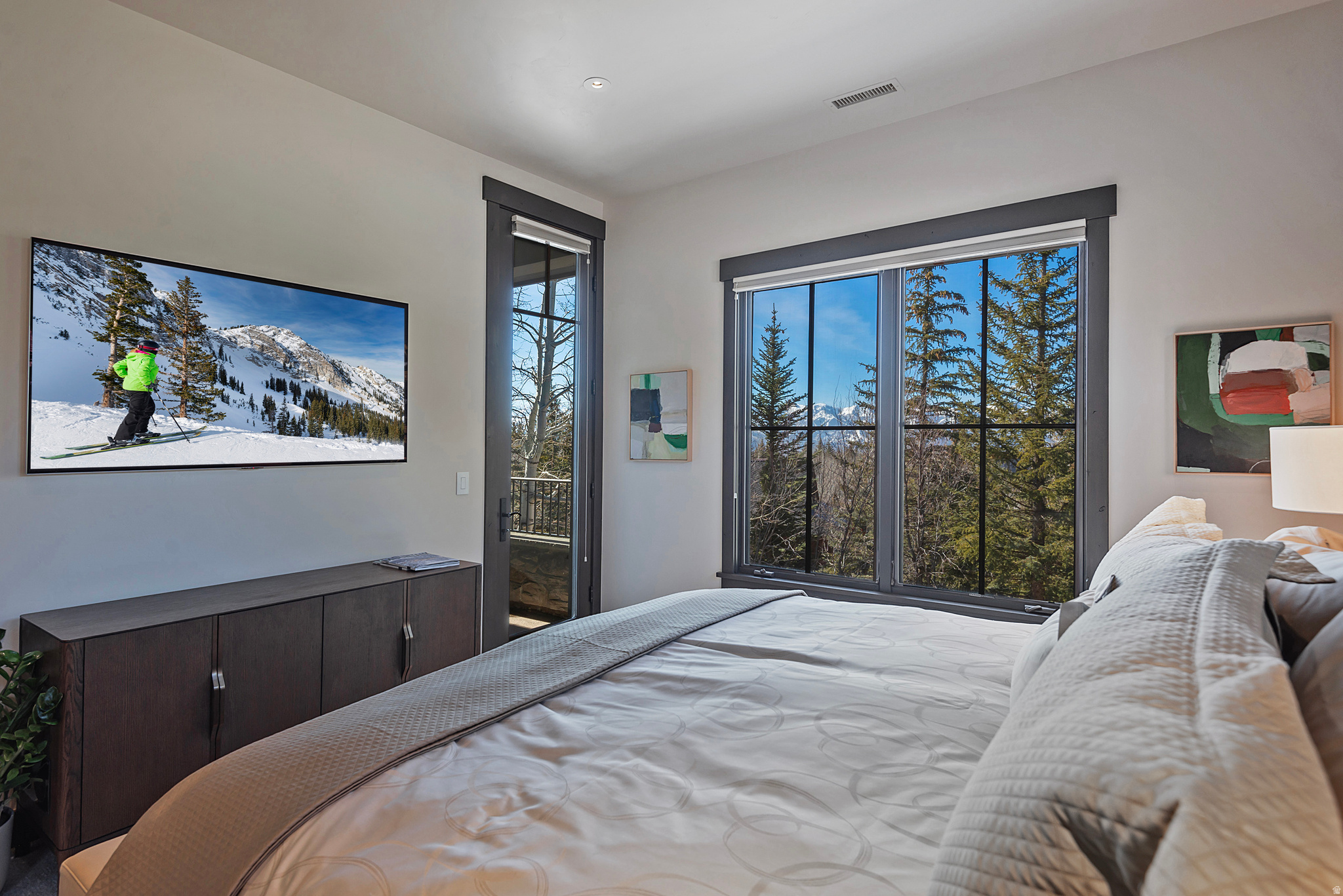RANCH CLUB CABINS - Residential