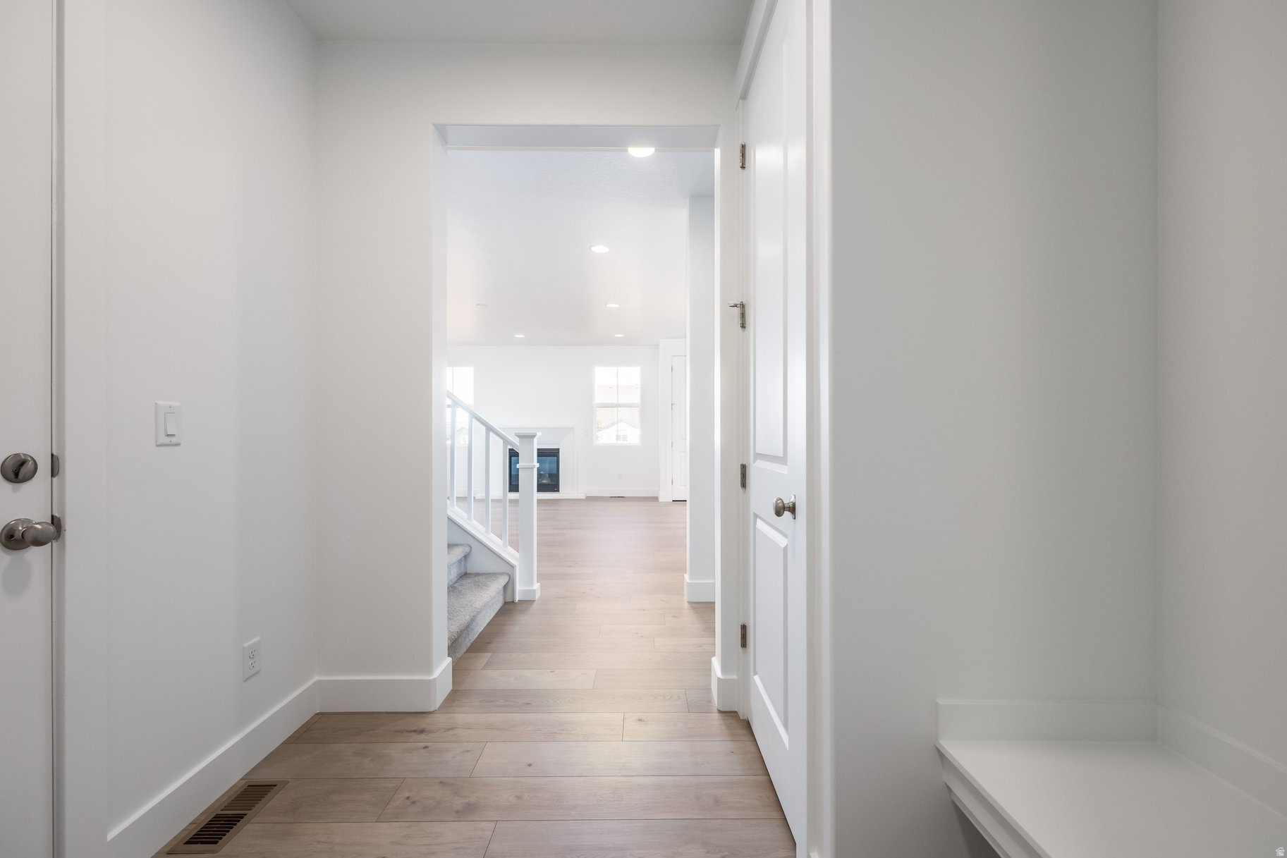 STEWART RANCHES SUBDIVISION - Residential