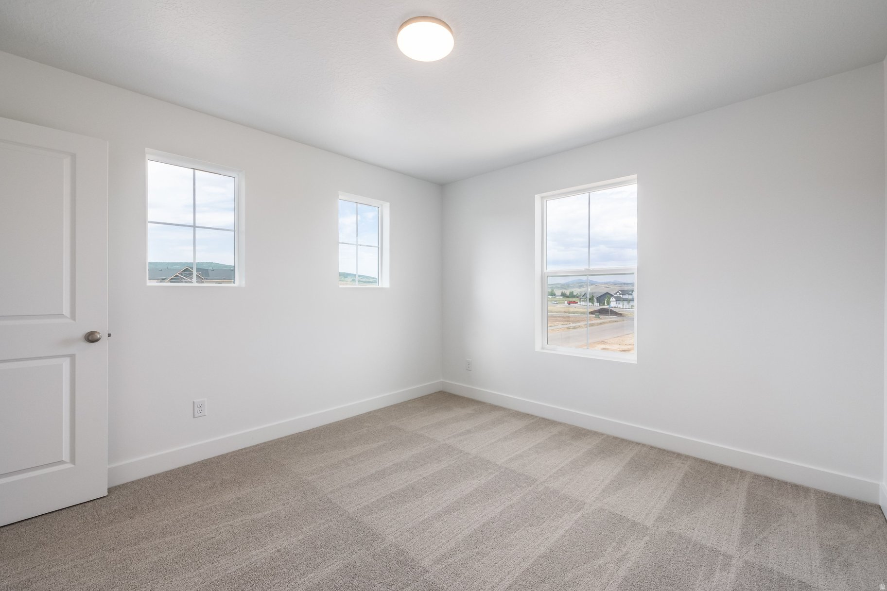 STEWART RANCHES SUBDIVISION - Residential