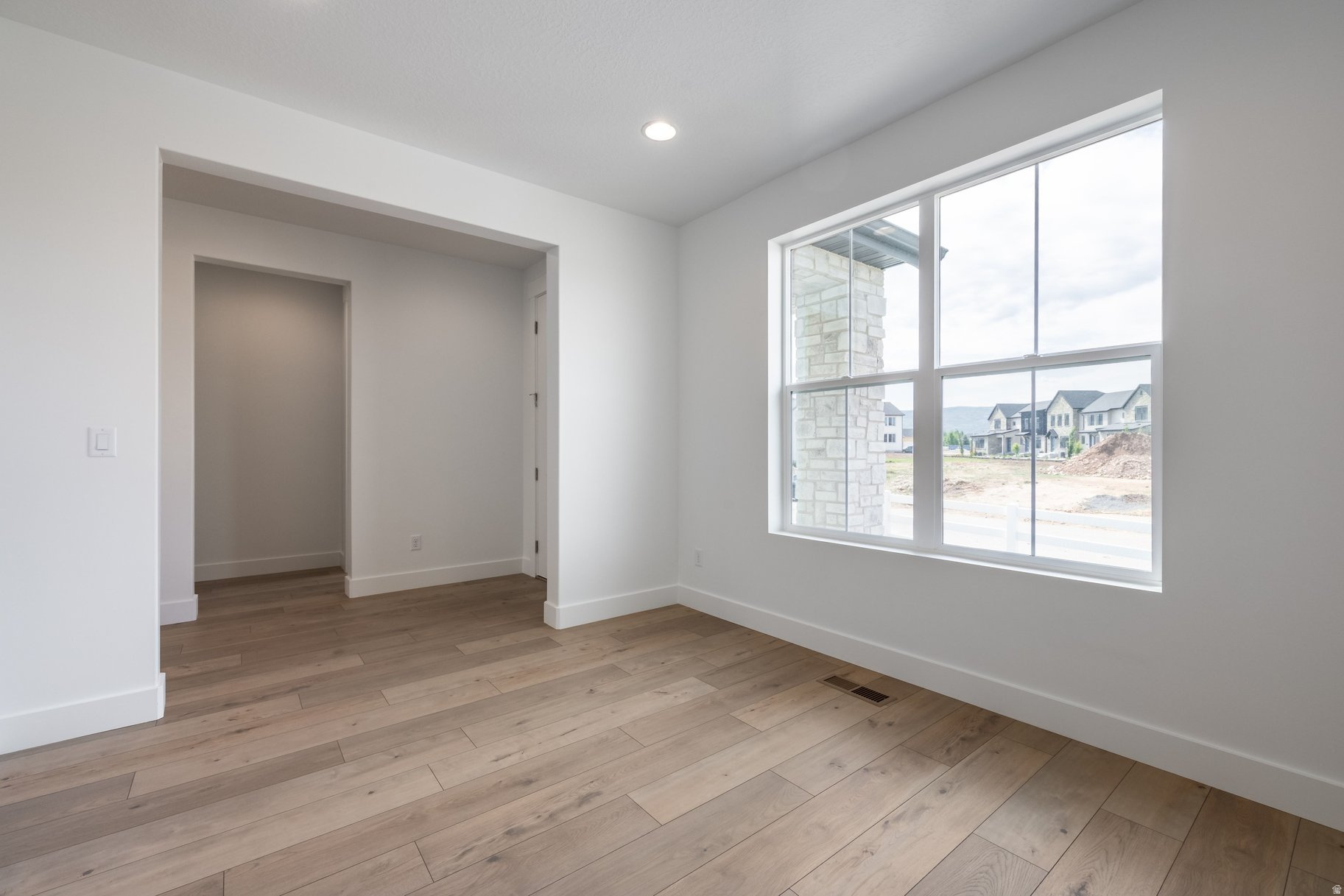 STEWART RANCHES SUBDIVISION - Residential