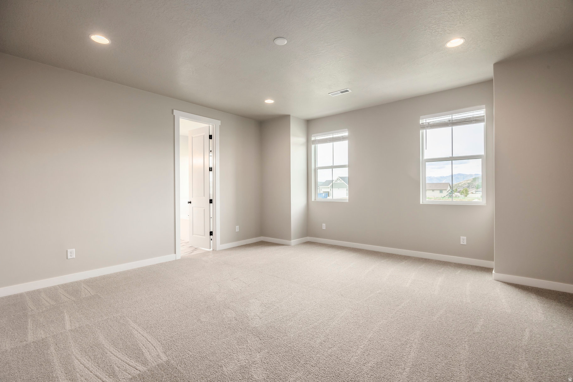STEWART RANCHES SUBDIVISION - Residential