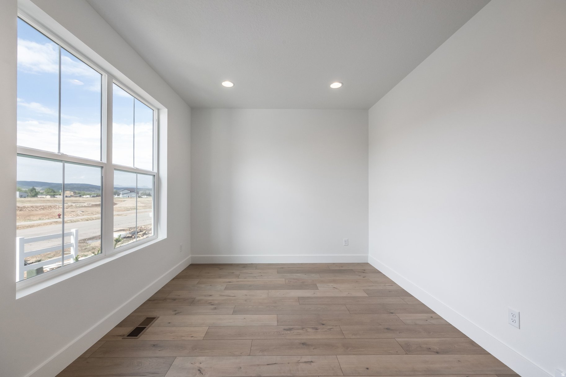 STEWART RANCHES SUBDIVISION - Residential