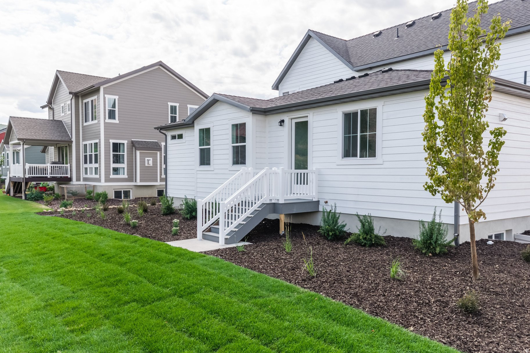 STEWART RANCHES SUBDIVISION - Residential