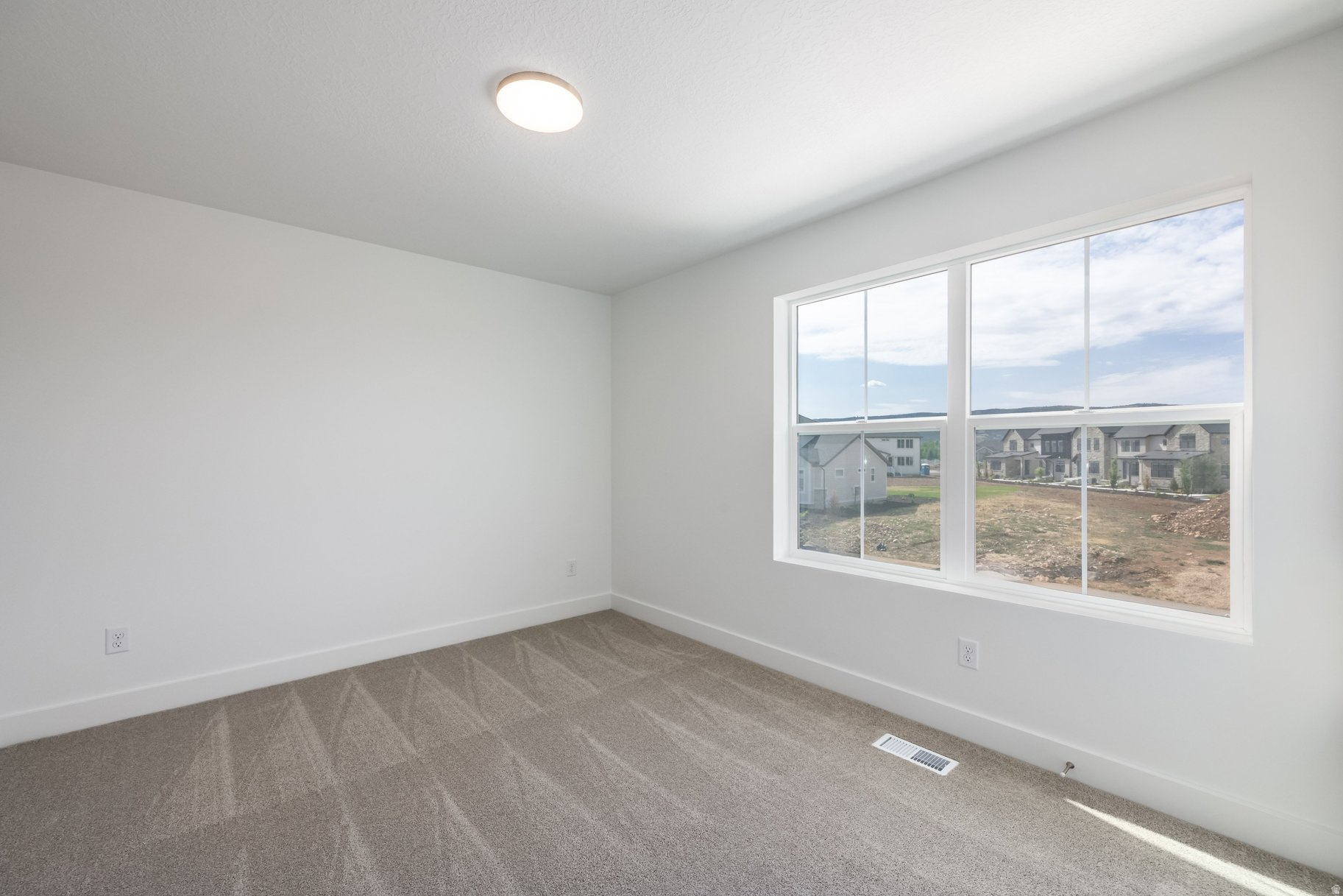 STEWART RANCHES SUBDIVISION - Residential