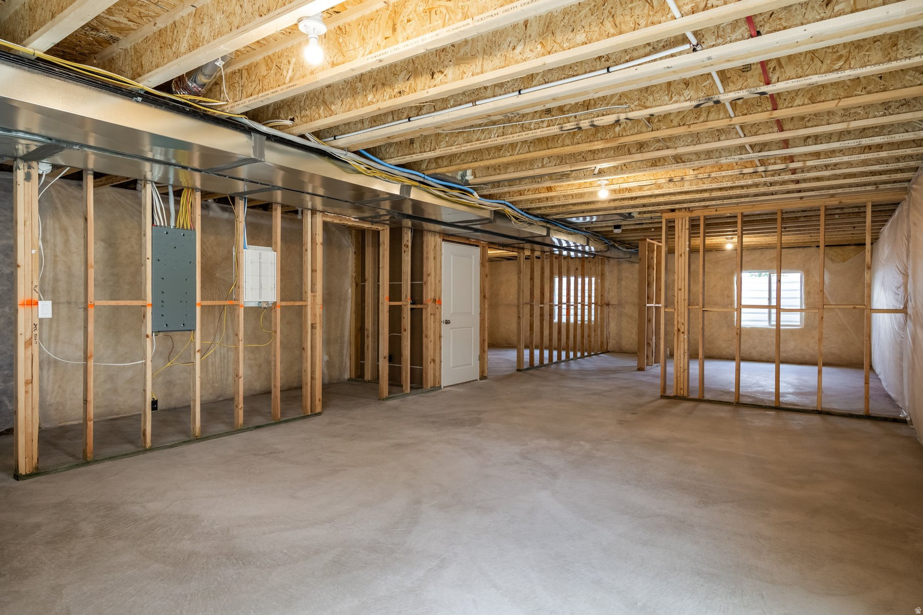 STEWART RANCHES SUBDIVISION - Residential