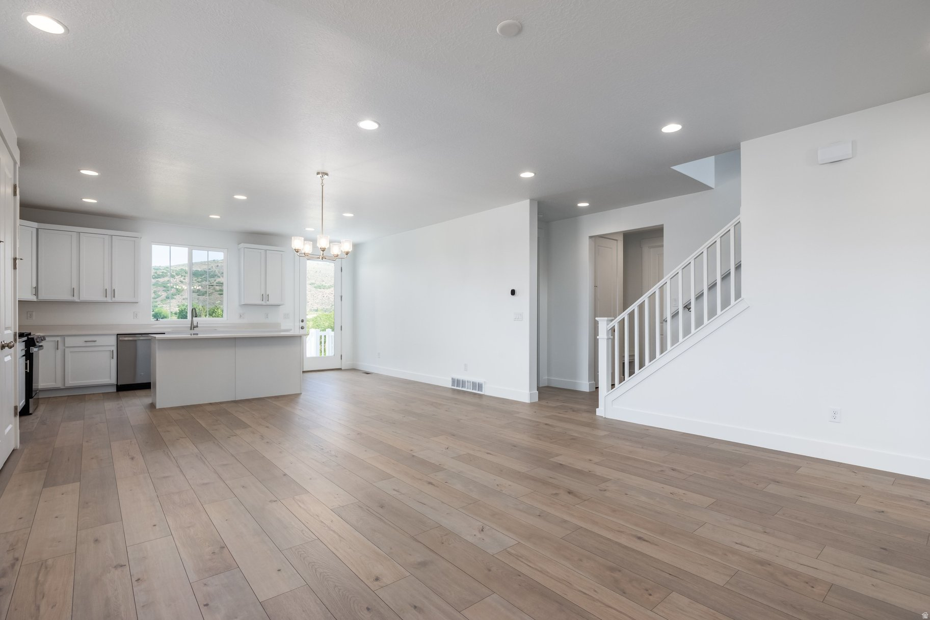 STEWART RANCHES SUBDIVISION - Residential