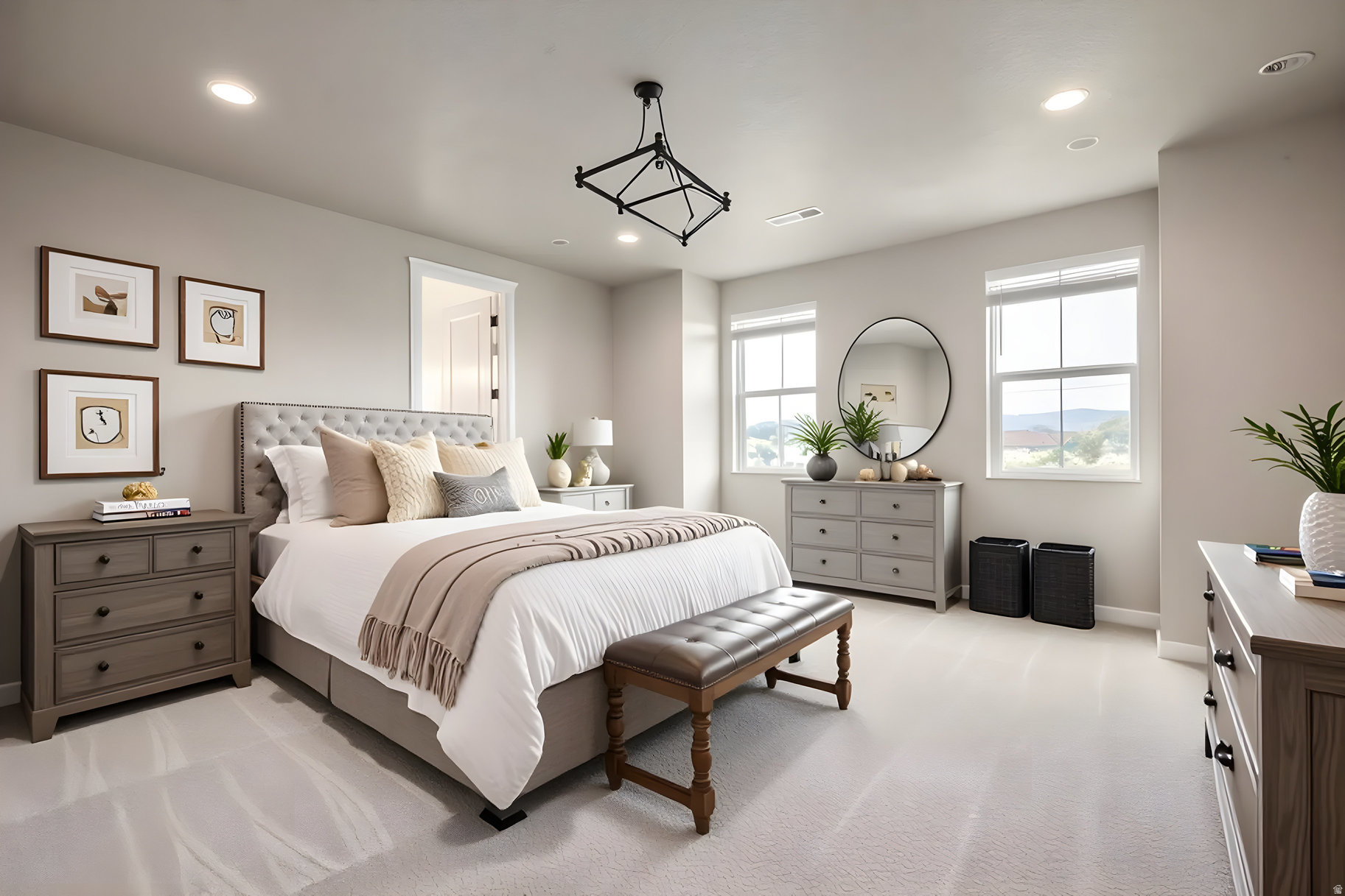 STEWART RANCHES SUBDIVISION - Residential