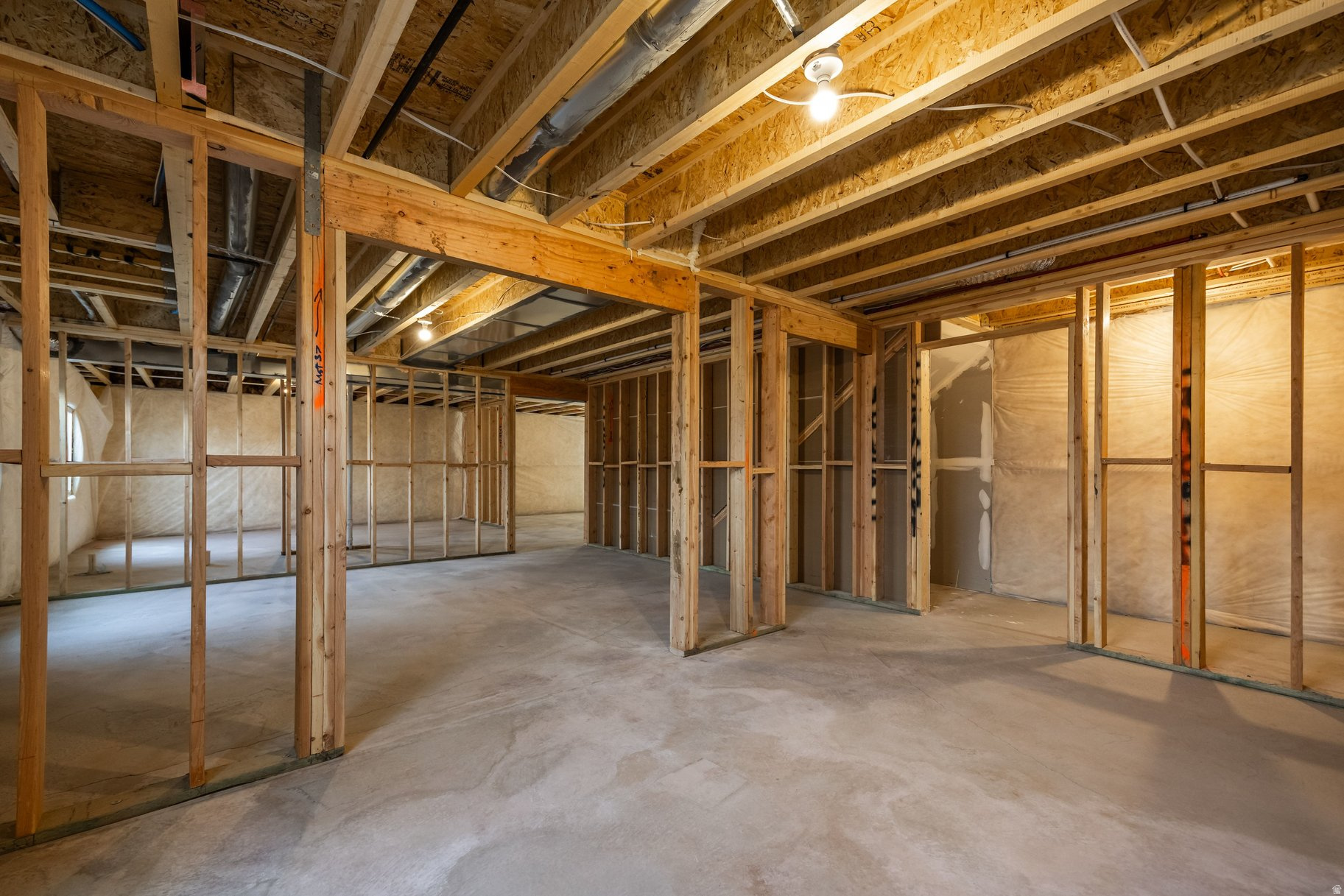 STEWART RANCHES SUBDIVISION - Residential